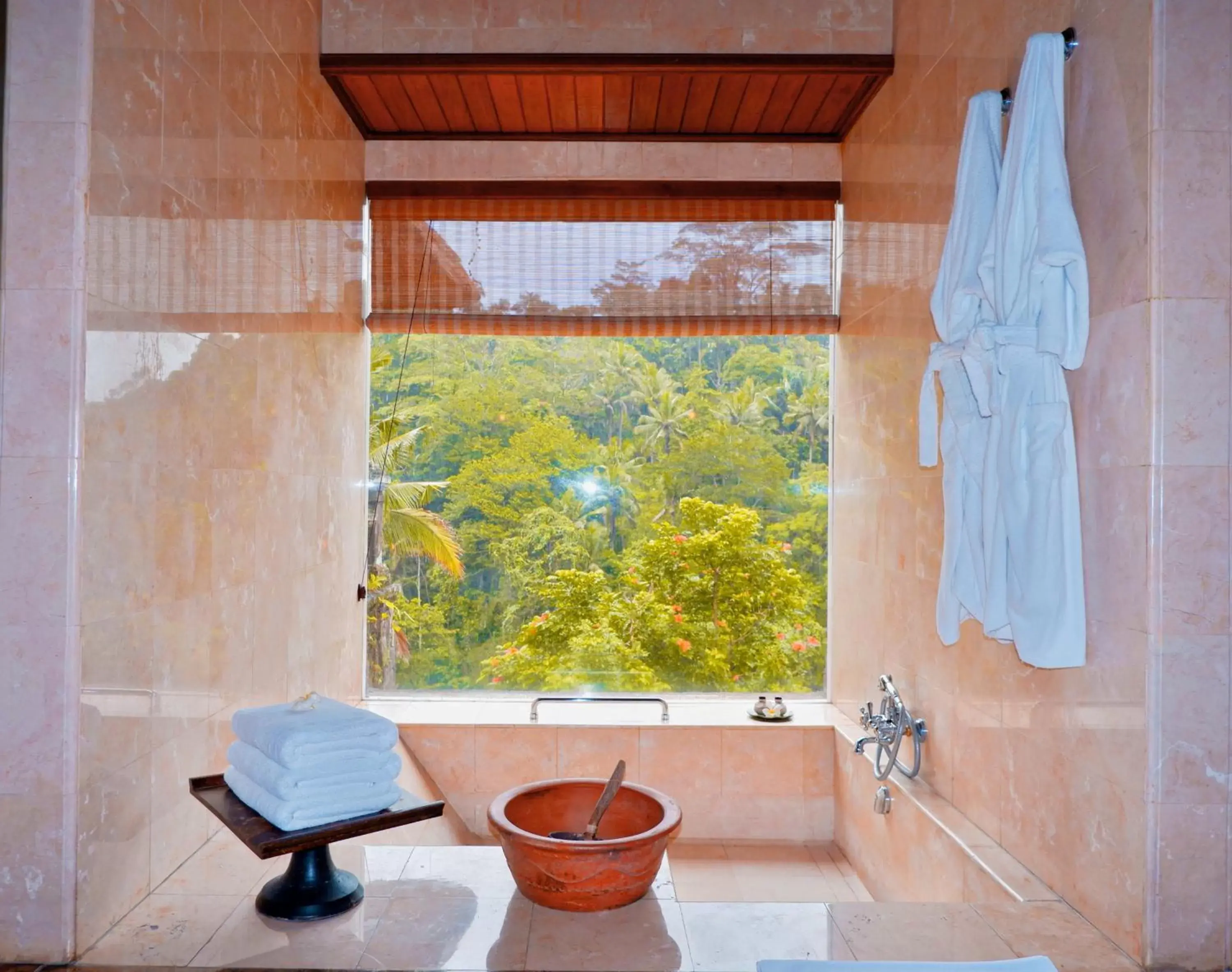 Toilet, Bathroom in Puri Wulandari A Boutique Resort & Spa - CHSE Certified