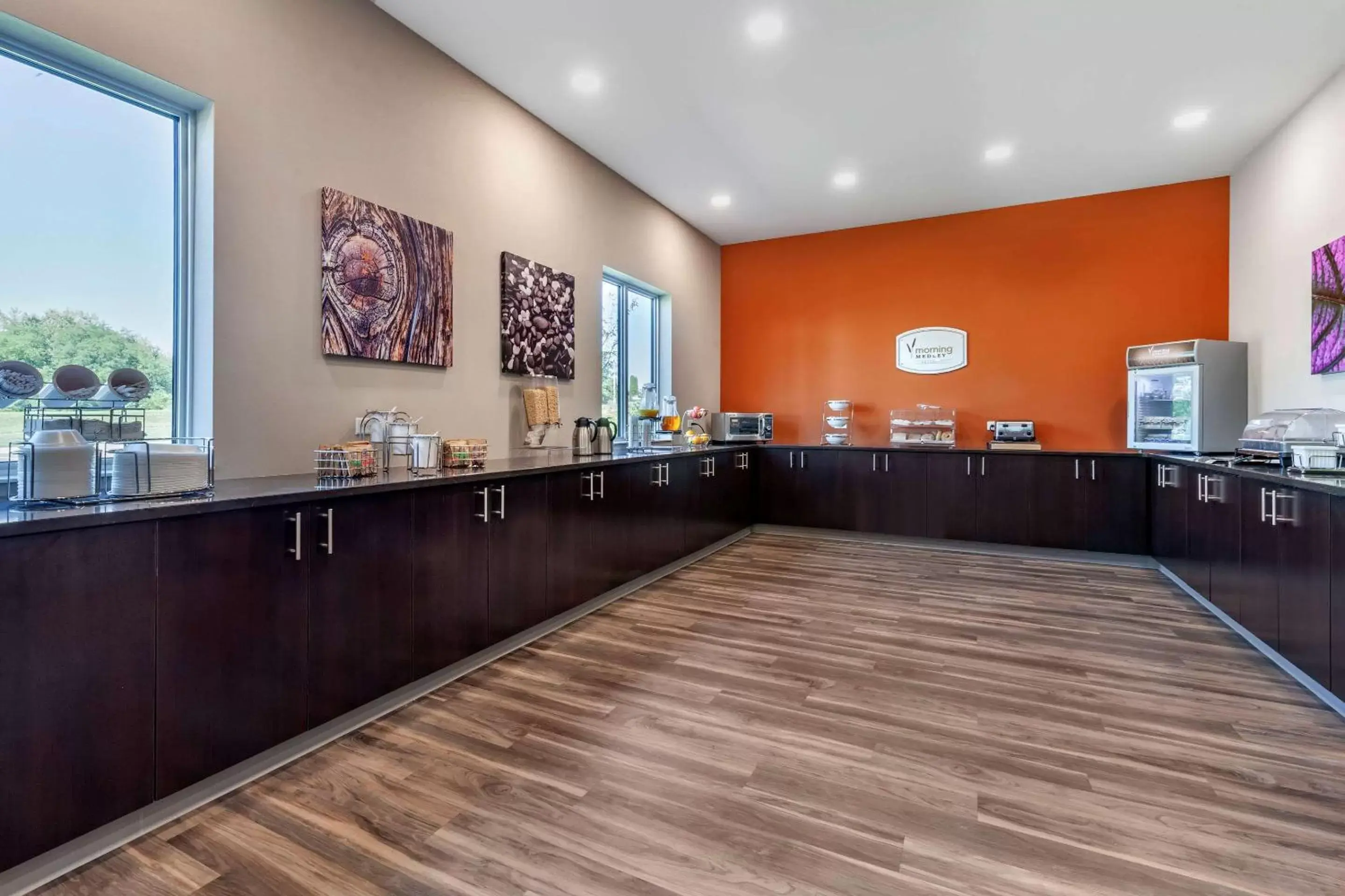 Restaurant/places to eat in Sleep Inn & Suites Lancaster-Platteville Restaurant/places to eat in Sleep Inn & Suites Lancaster-Platteville