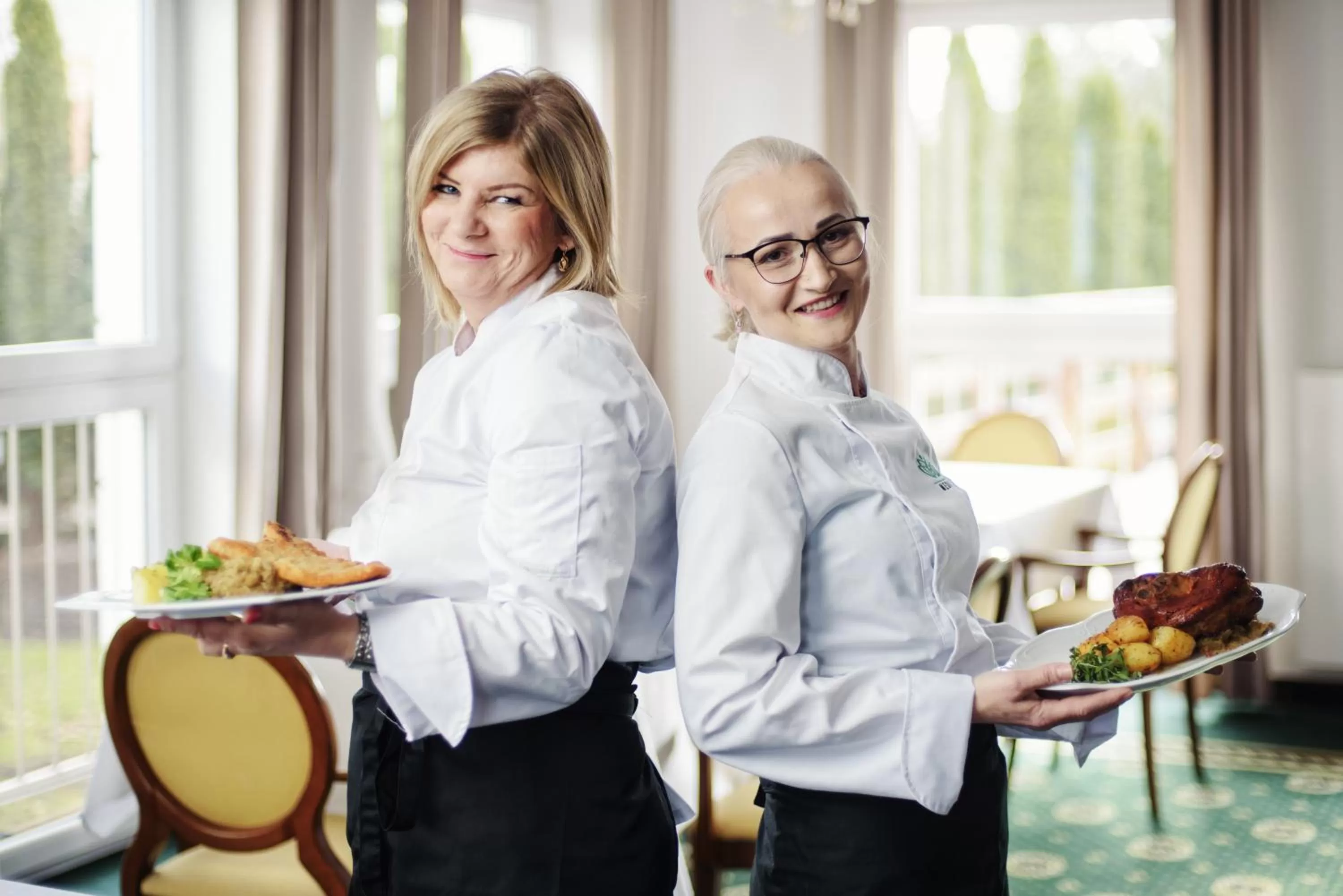 Staff in Lila Medical SPA