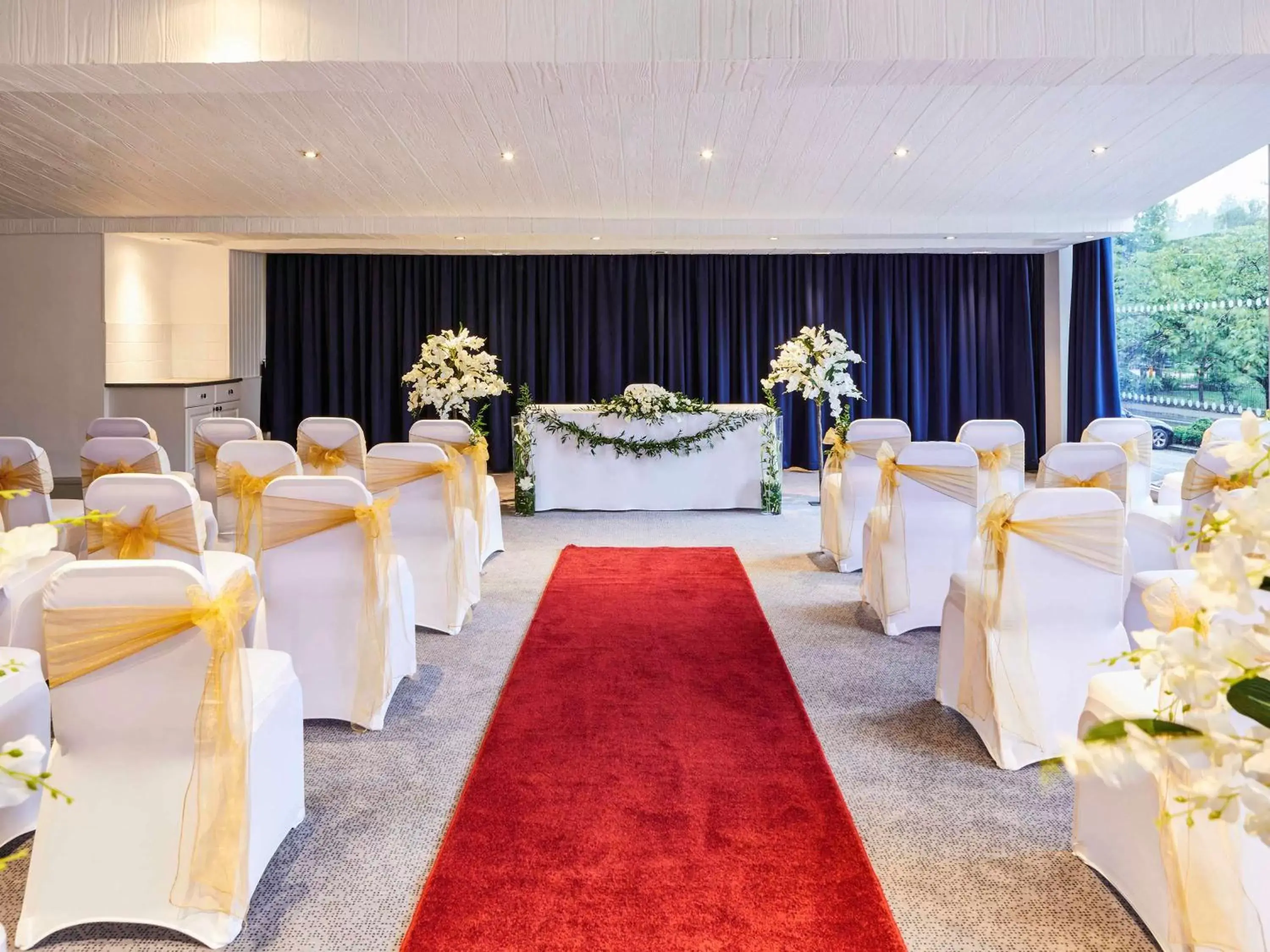 Other, Banquet Facilities in Mercure Nottingham Sherwood