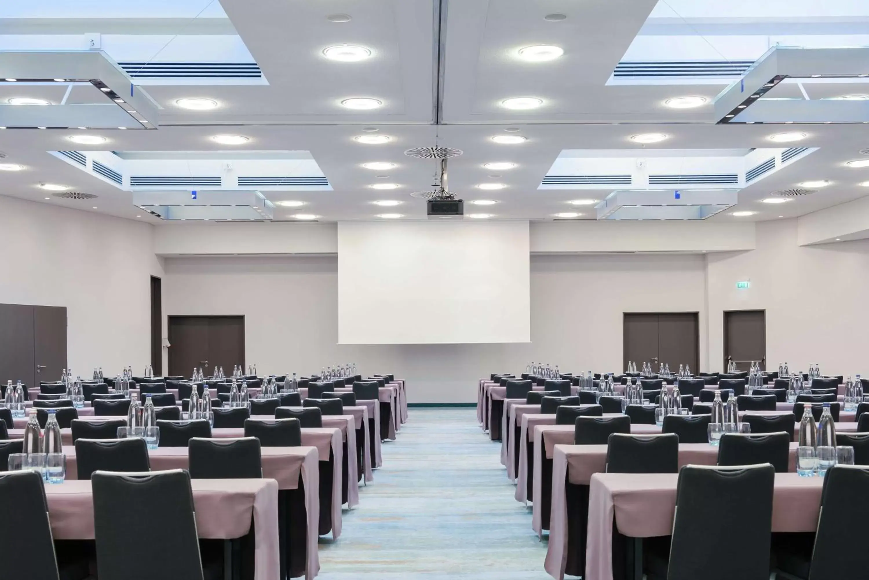 Meeting/conference room in Hilton Cologne