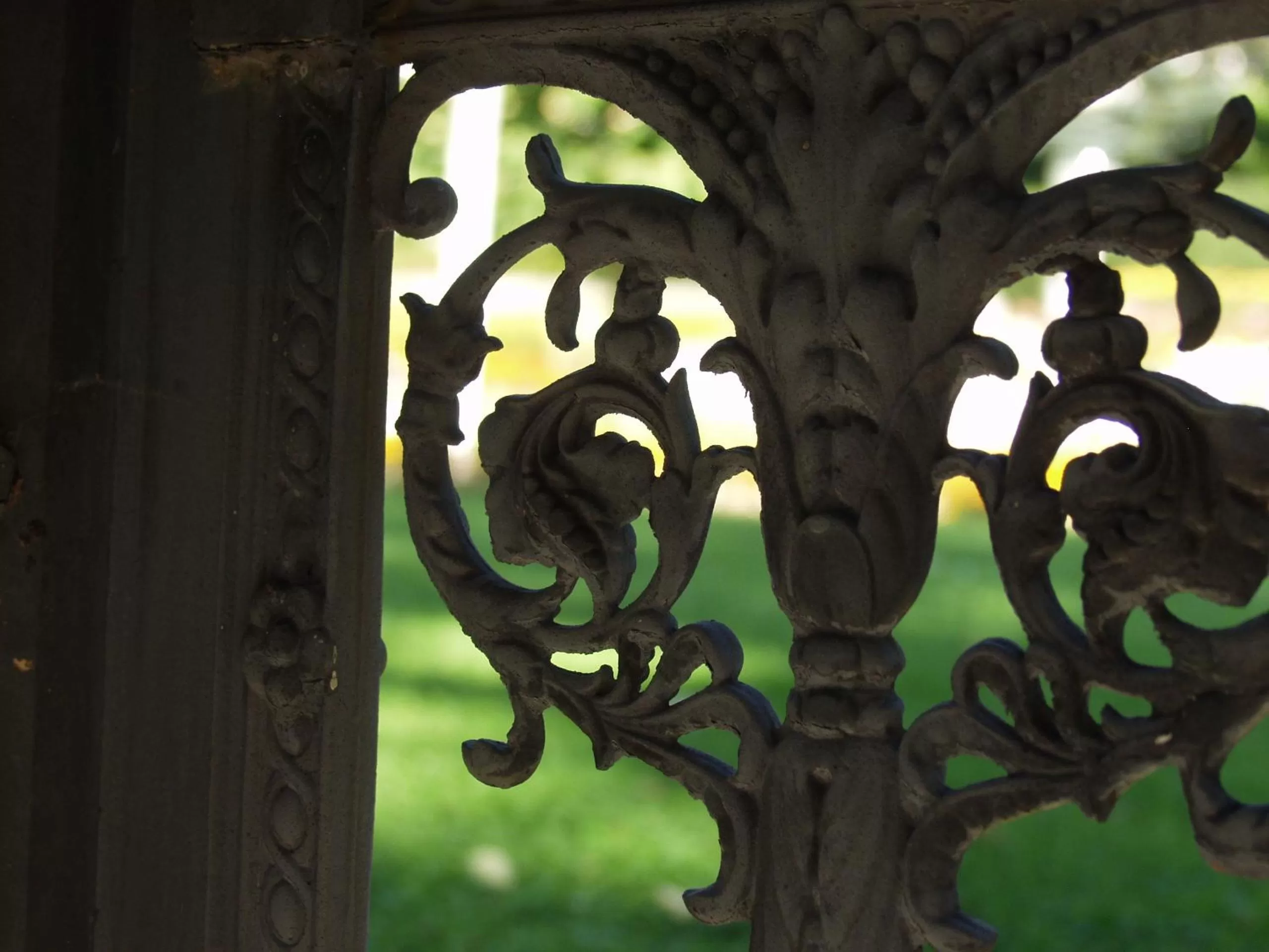 Neighbourhood in Apartma La Provence