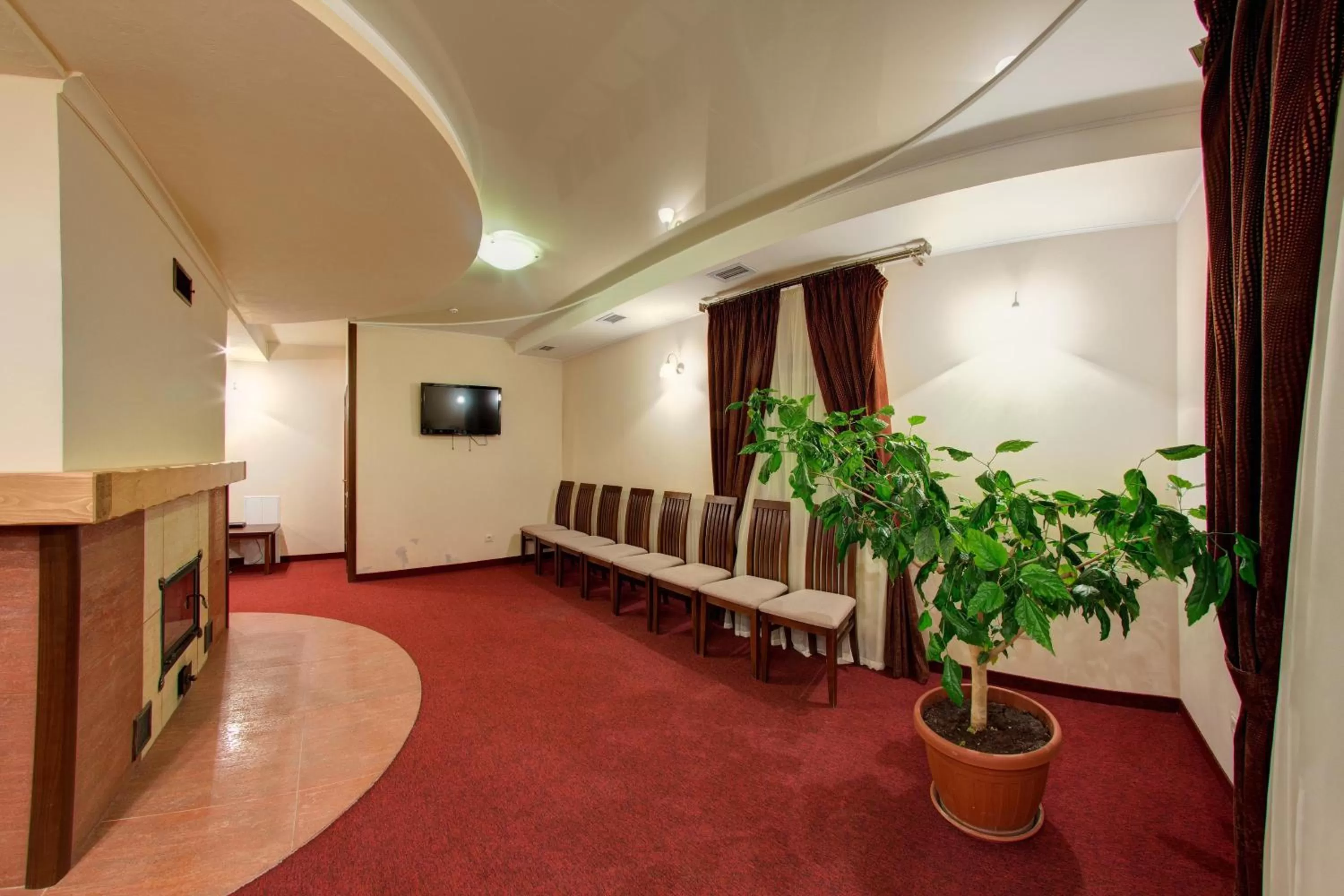 Activities in Wellland Hotel