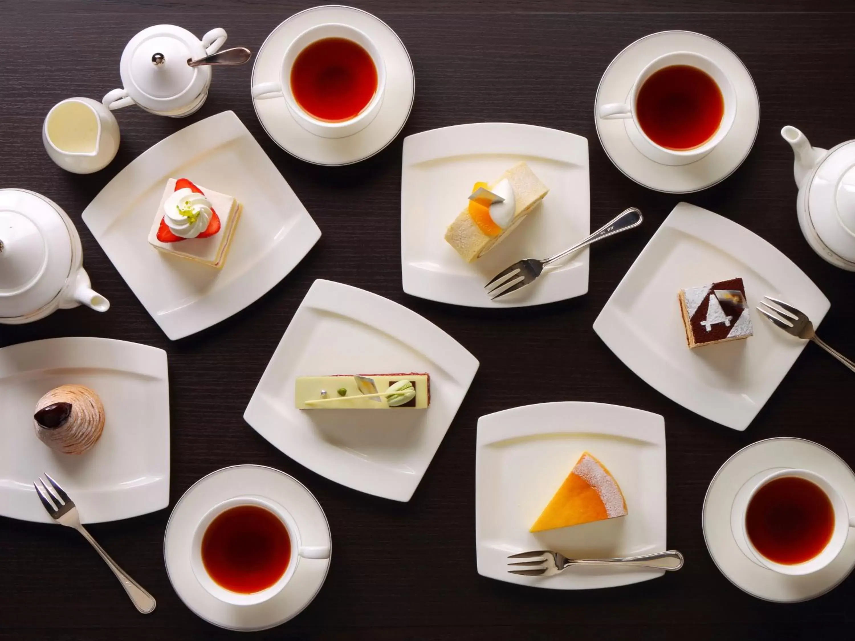 Lounge or bar in Hotel Metropolitan Yamagata Lounge or bar in Hotel Metropolitan Yamagata