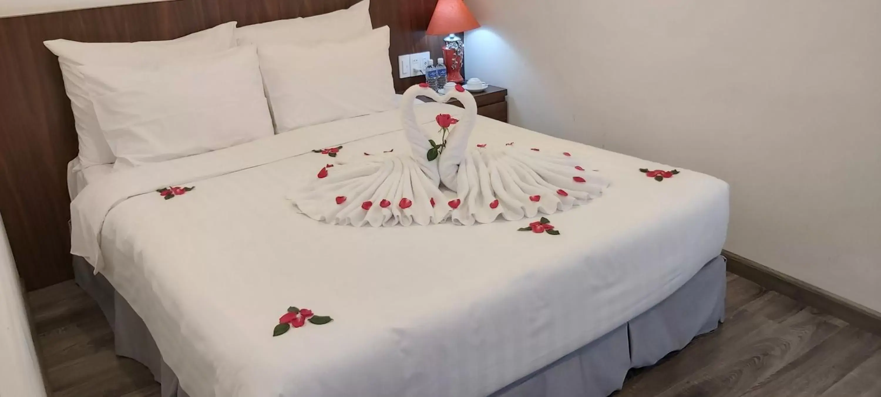 Deluxe Family Room in Hanoi Endless Hotel Deluxe Family Room in Hanoi Endless Hotel