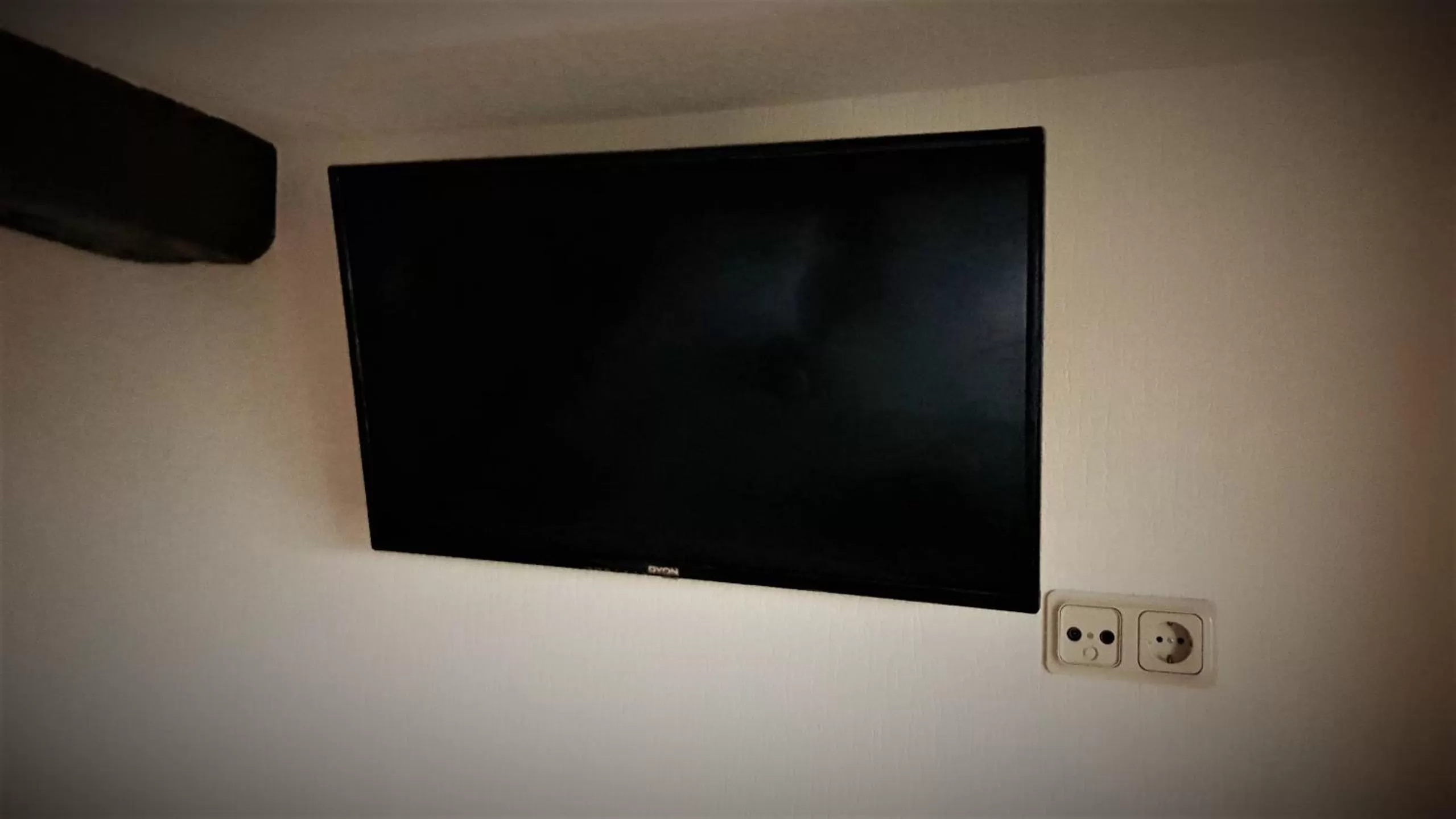 TV and multimedia in Roastineer Hotel