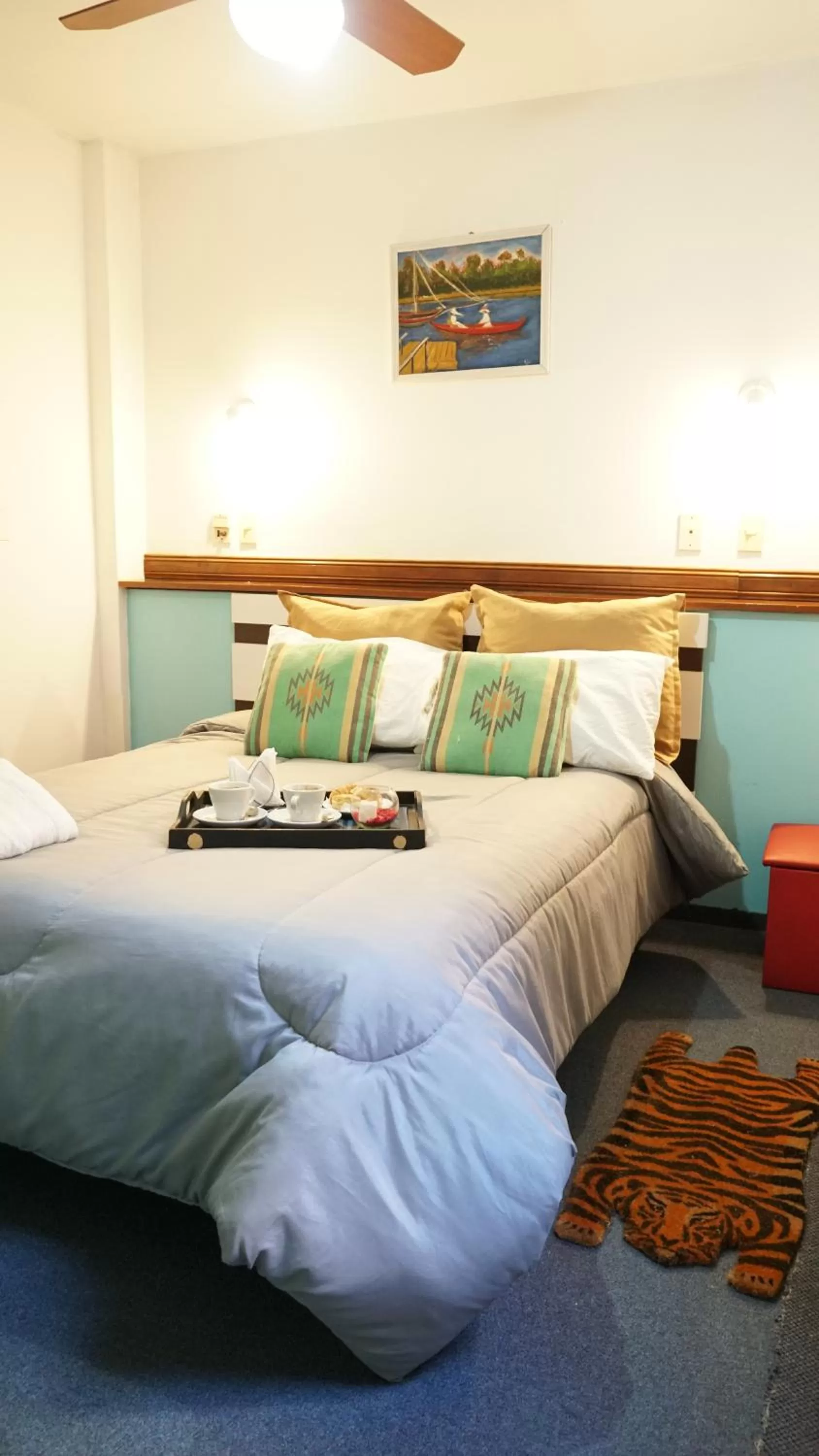 Hostel Spa Mediterranea