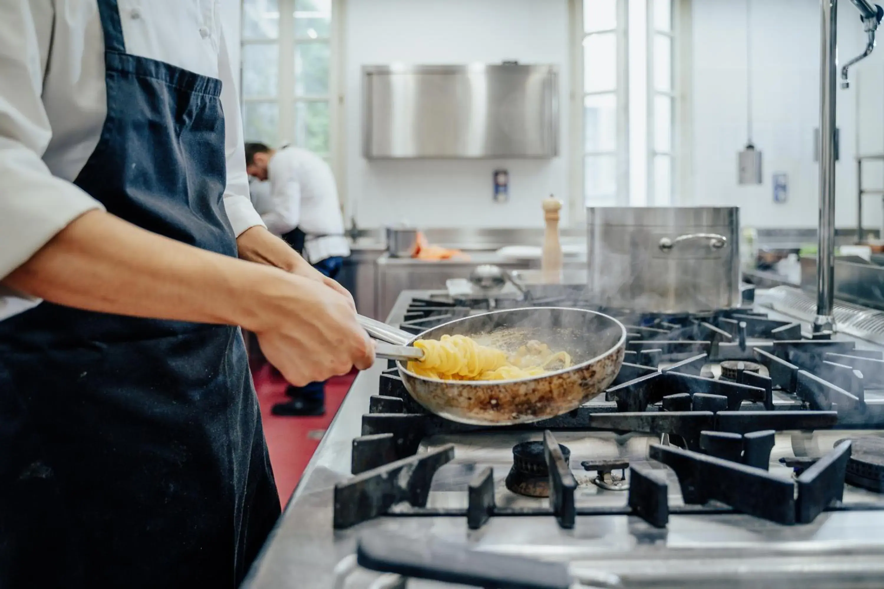 Food and drinks, Kitchen/Kitchenette in Hotel Villa Giulia