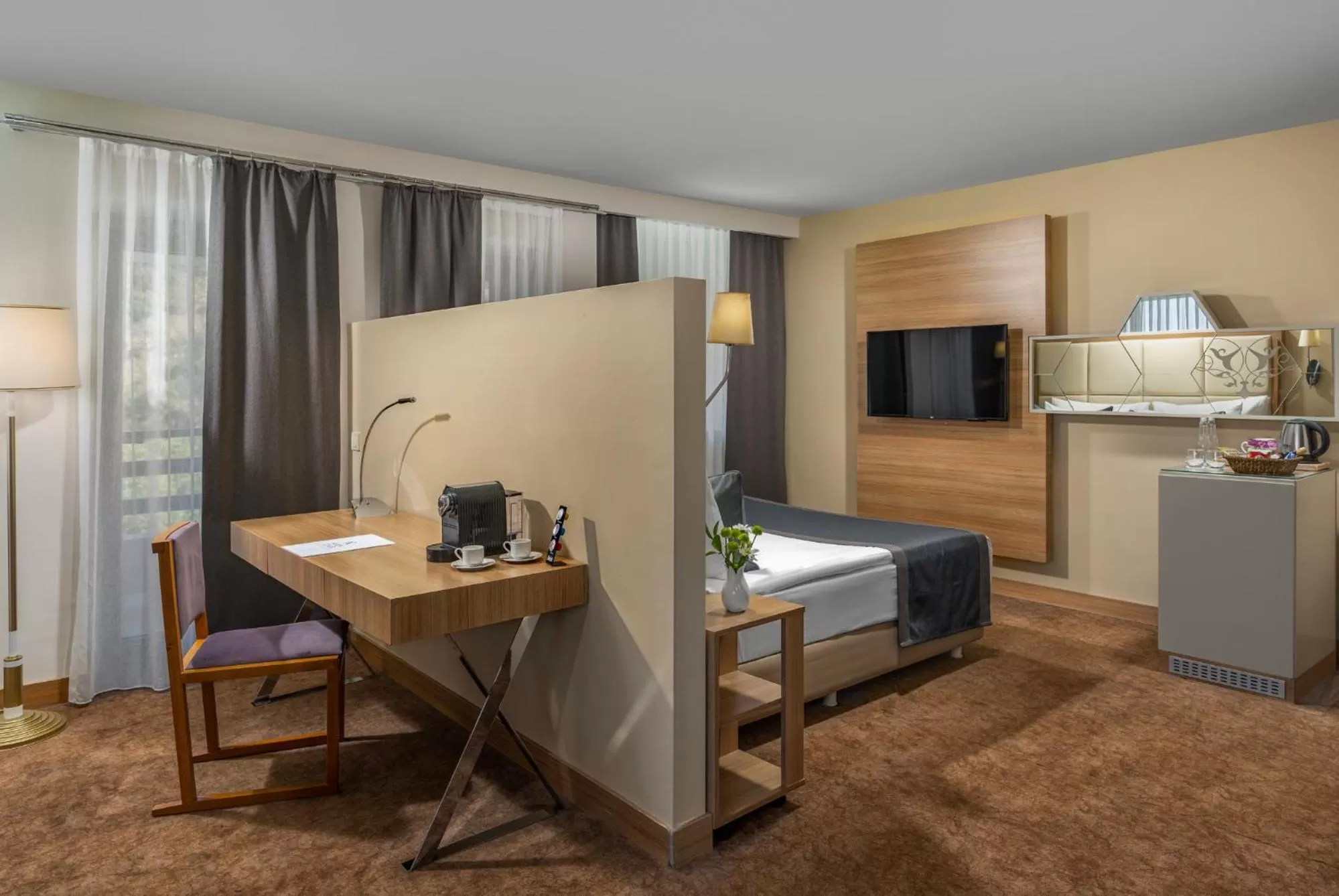 Massage in Kaya Izmir Thermal & Convention