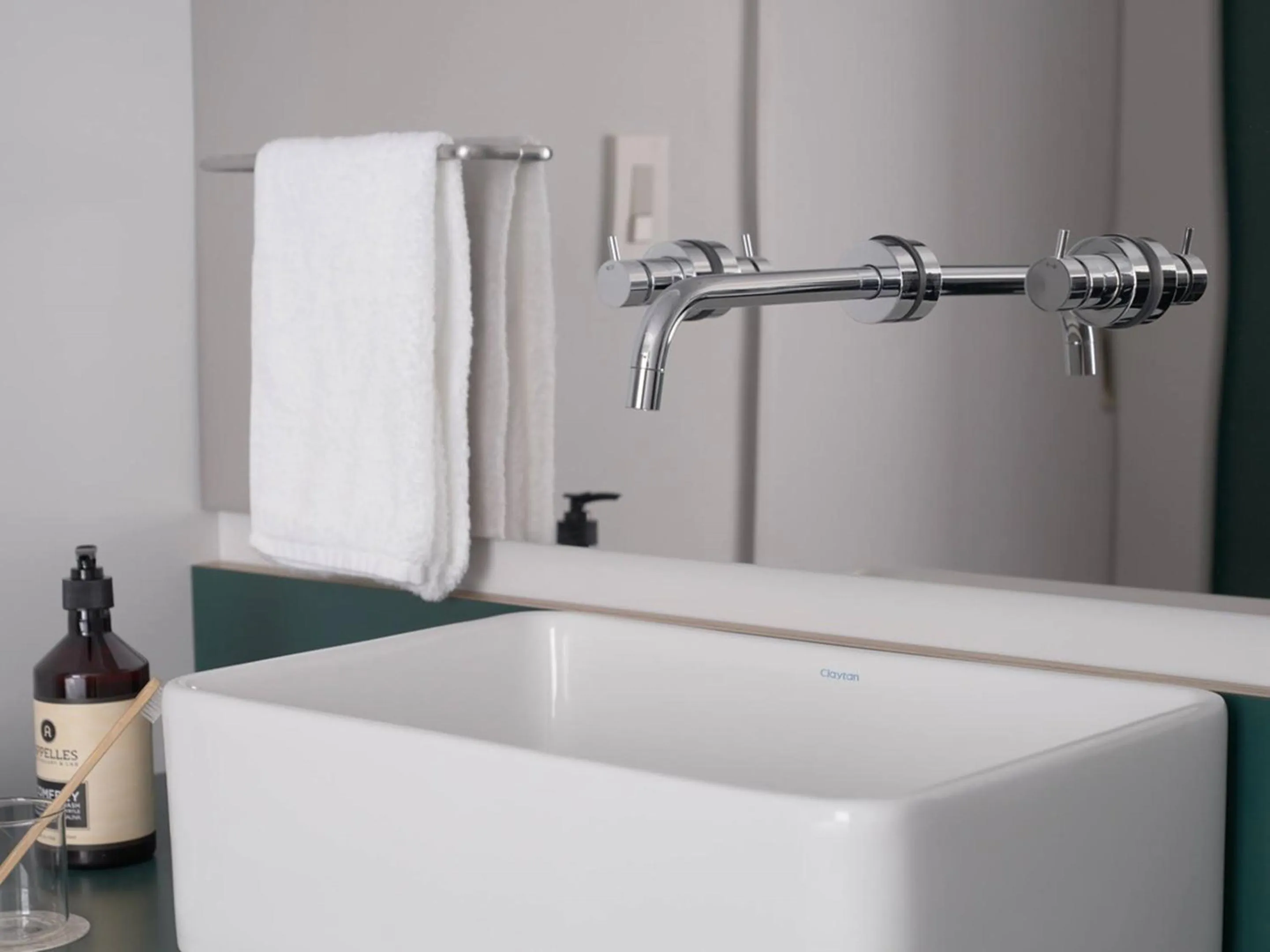 Bathroom in all day place shibuya