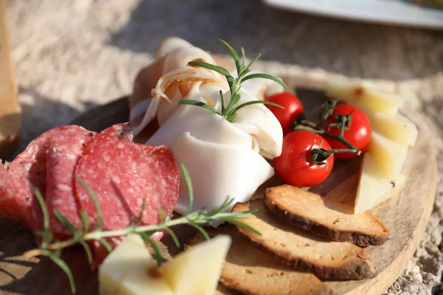 Restaurant/places to eat in Hotel Villa Sonia Restaurant/places to eat in Hotel Villa Sonia