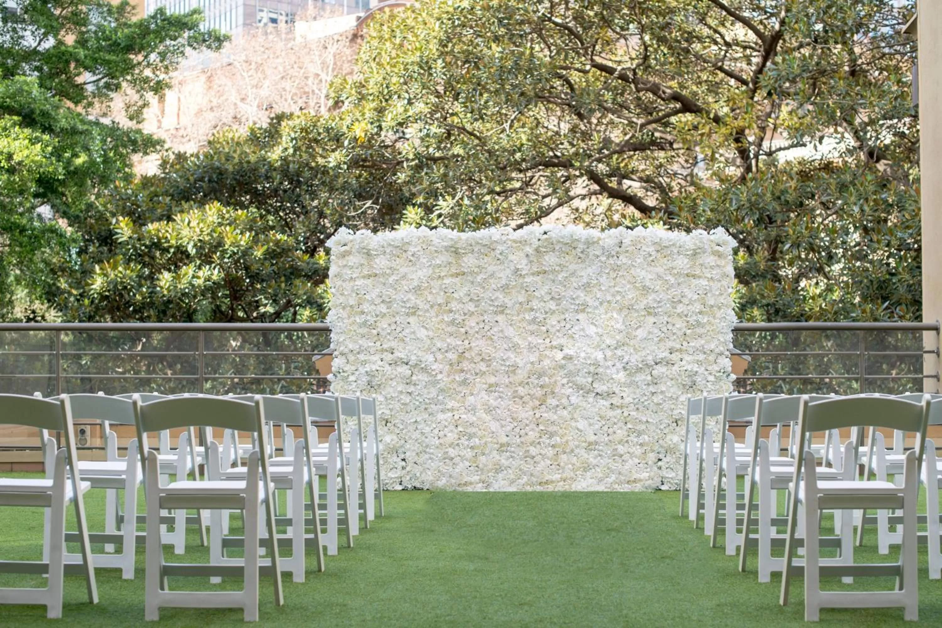 Banquet/Function facilities in Sydney Harbour Marriott Hotel at Circular Quay