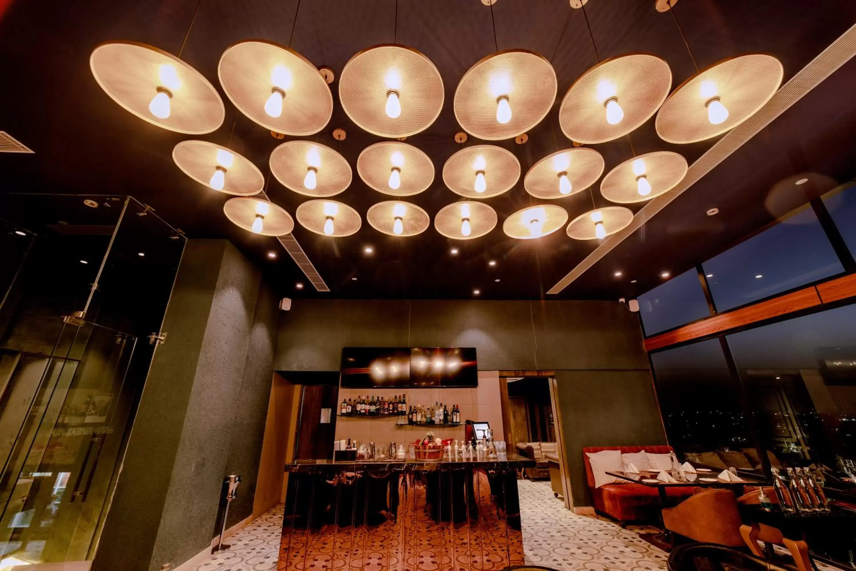 Restaurant/places to eat in Sarovar Portico Jaipur Restaurant/places to eat in Sarovar Portico Jaipur