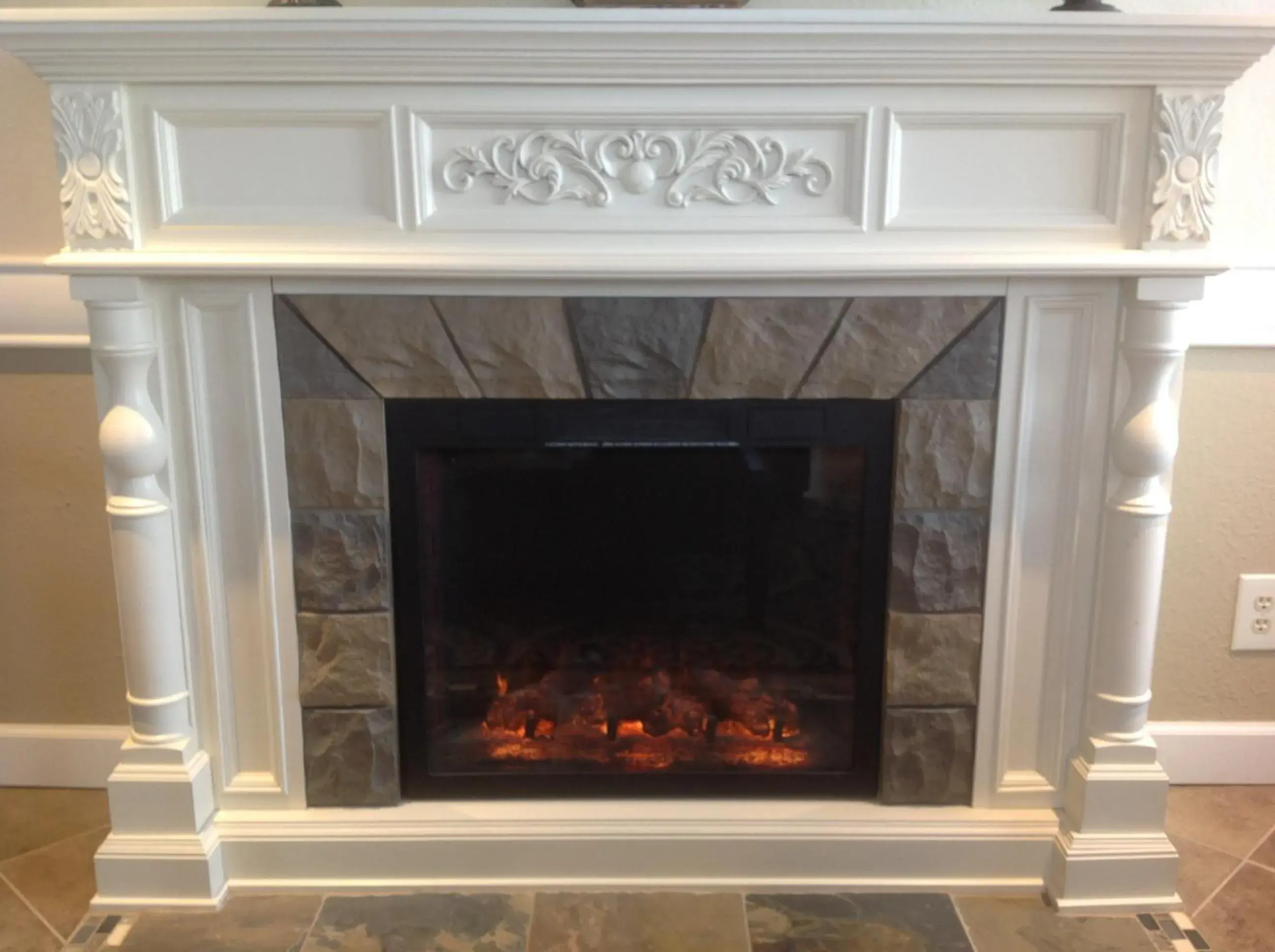 Lobby or reception in Grand View Inn & Suites Lobby or reception in Grand View Inn & Suites