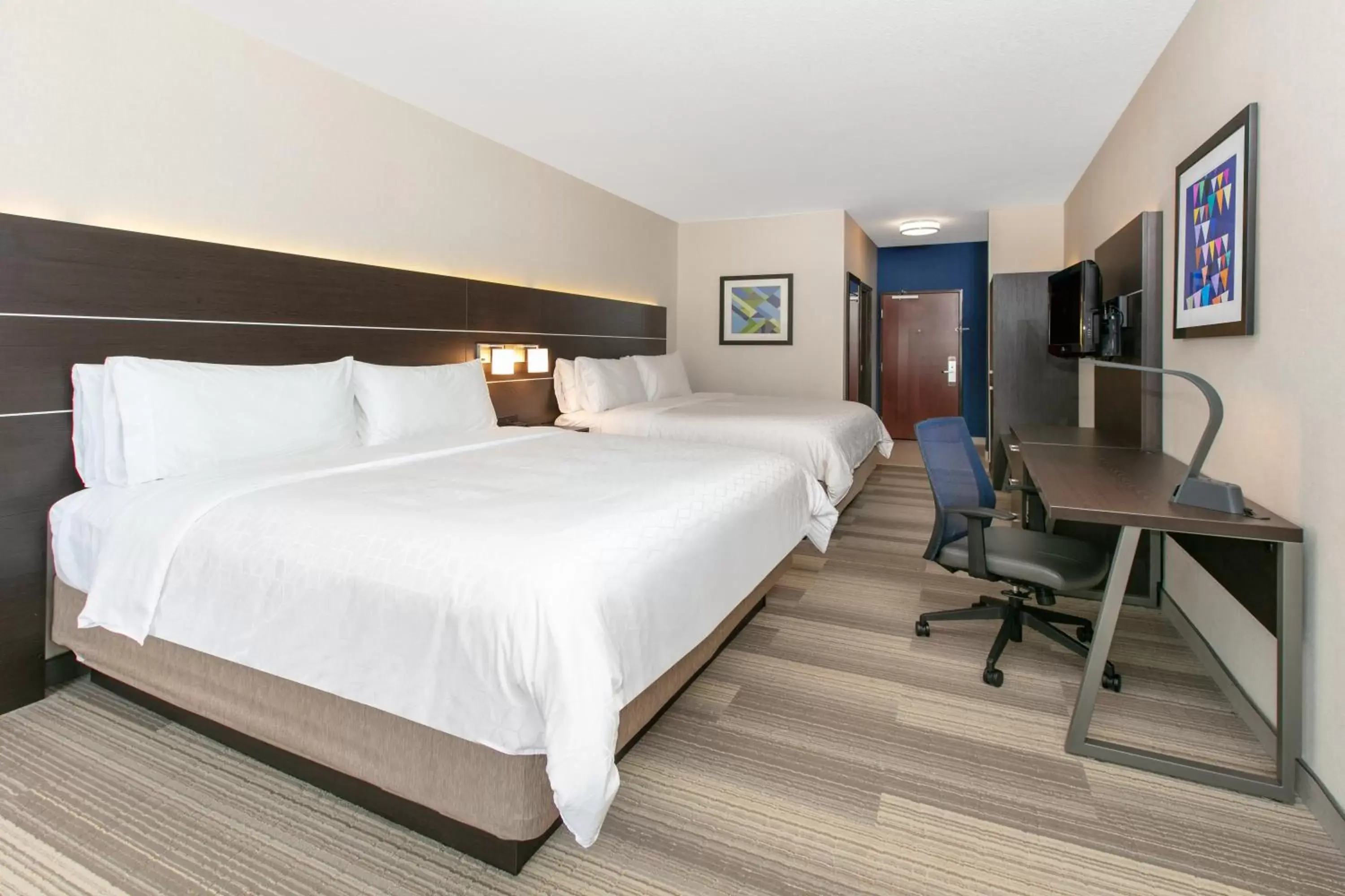 Holiday Inn Express Hotel & Suites Seaside Convention Center, an IHG Hotel