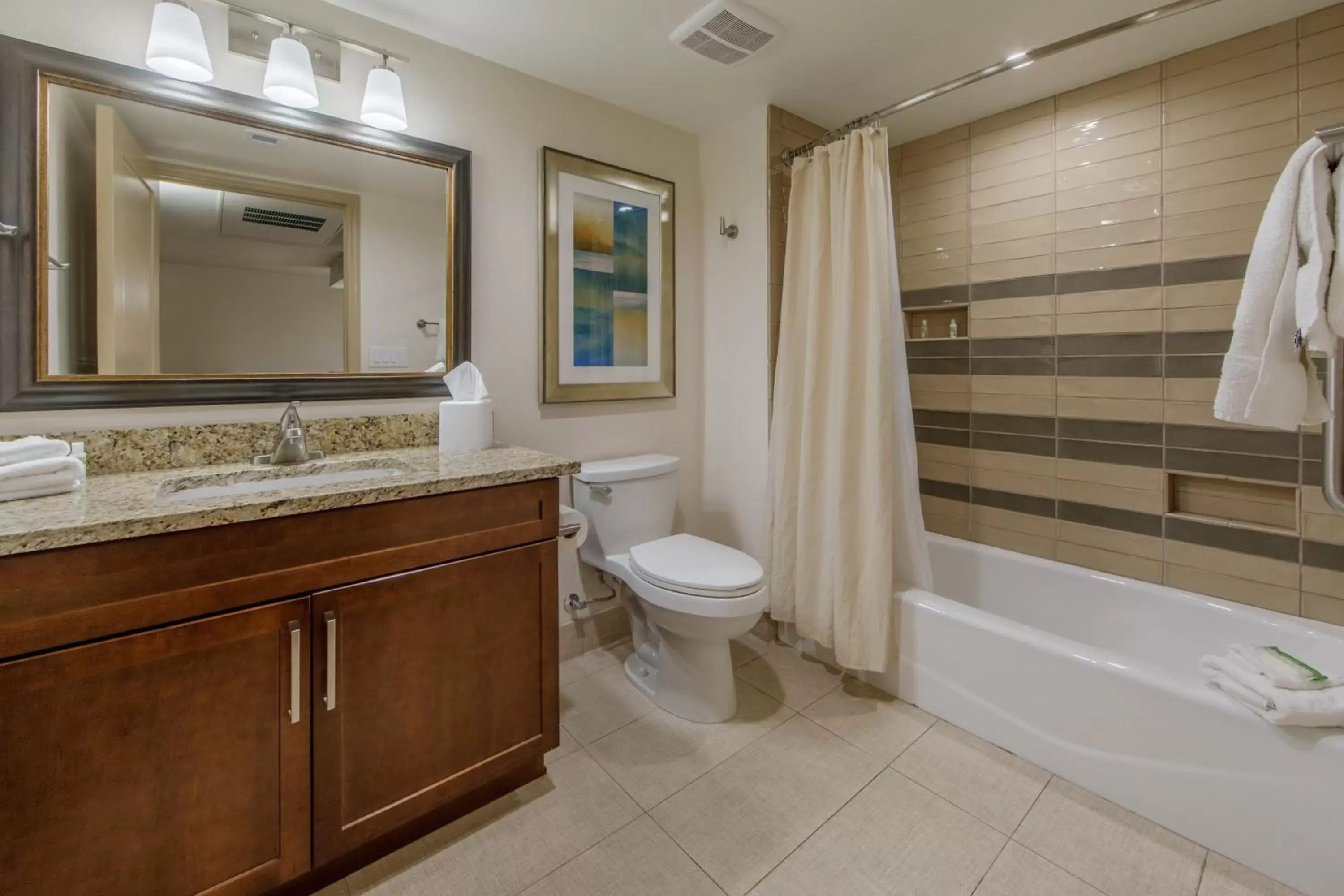 Bathroom in Holiday Inn Club Vacations Scottsdale Resort, an IHG Hotel