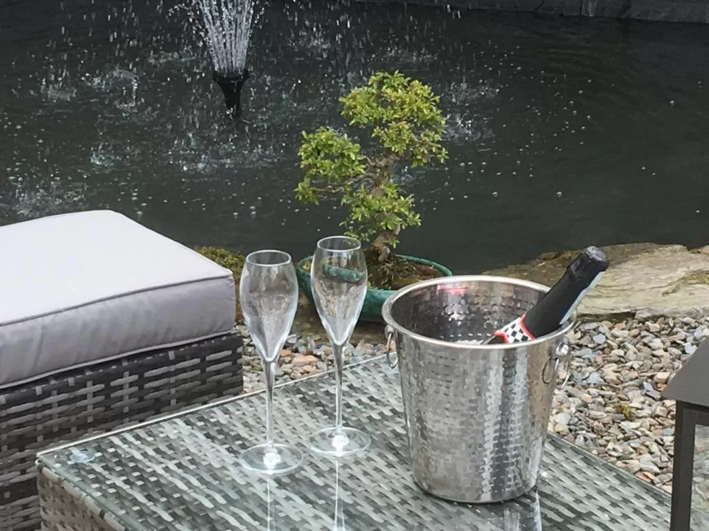 TRETHEWEY GUEST HOUSE