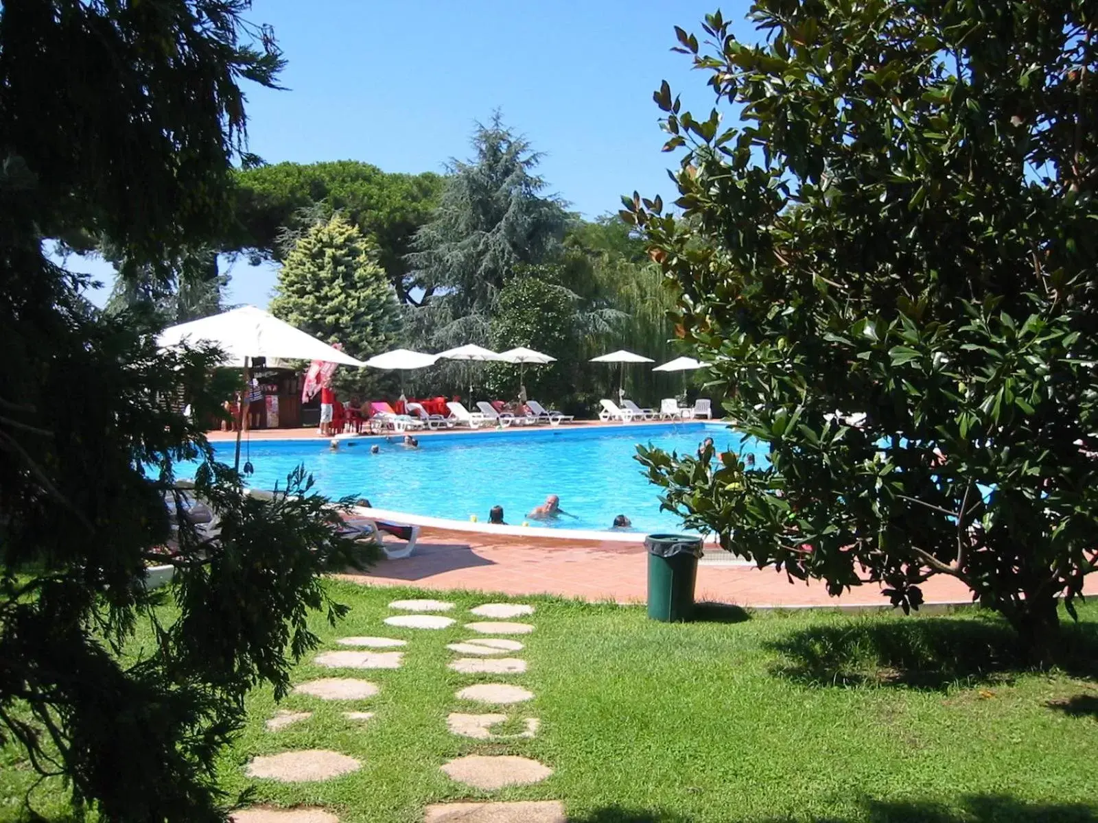 Day, Swimming Pool in Hotel Parco Dei Principi