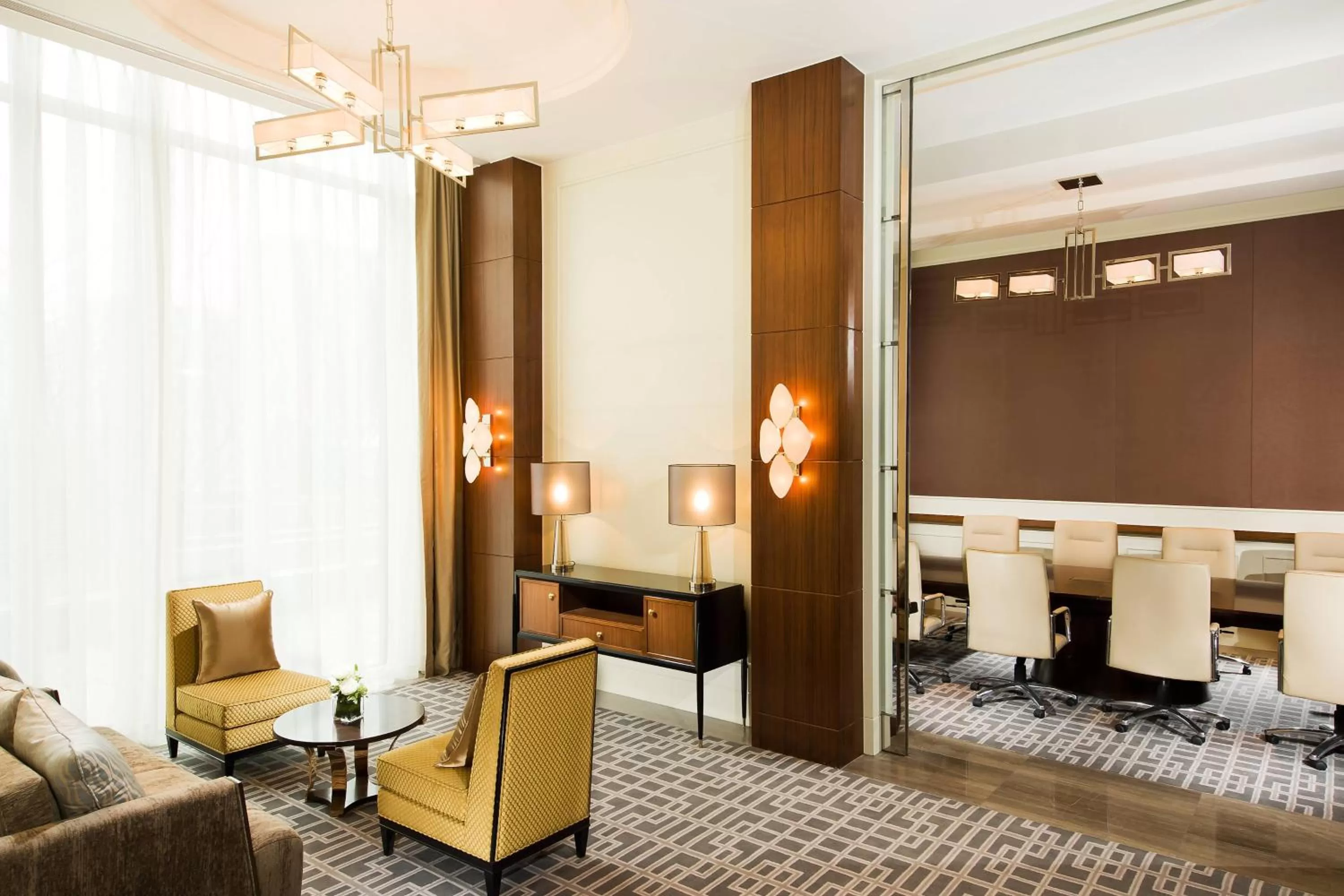 Other in Sheraton Qingdao Jiaozhou Hotel