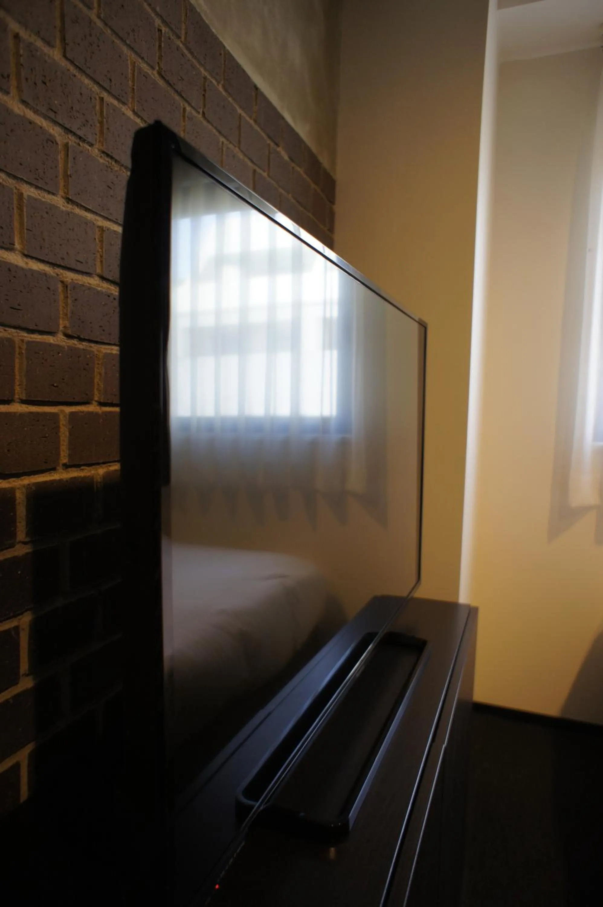 TV and multimedia in Hotel Citio Shizuoka