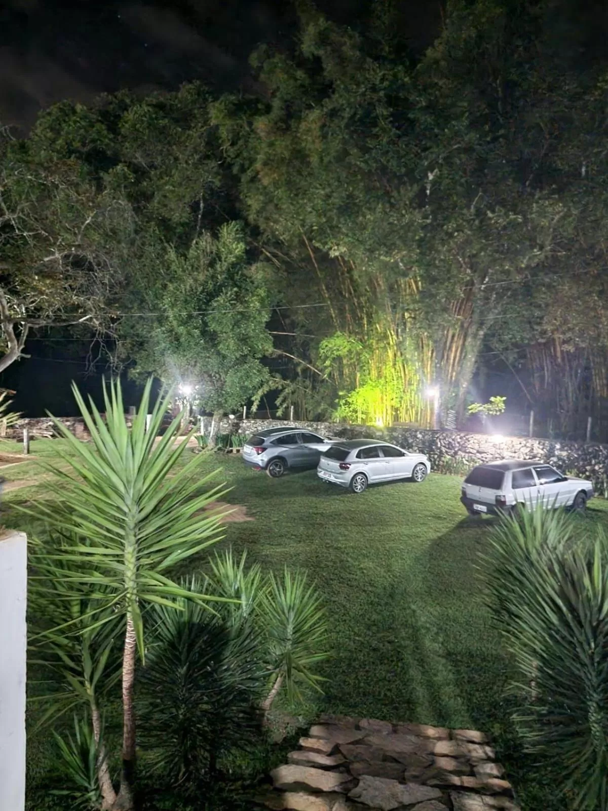 Pousada Cantinho do Mundo