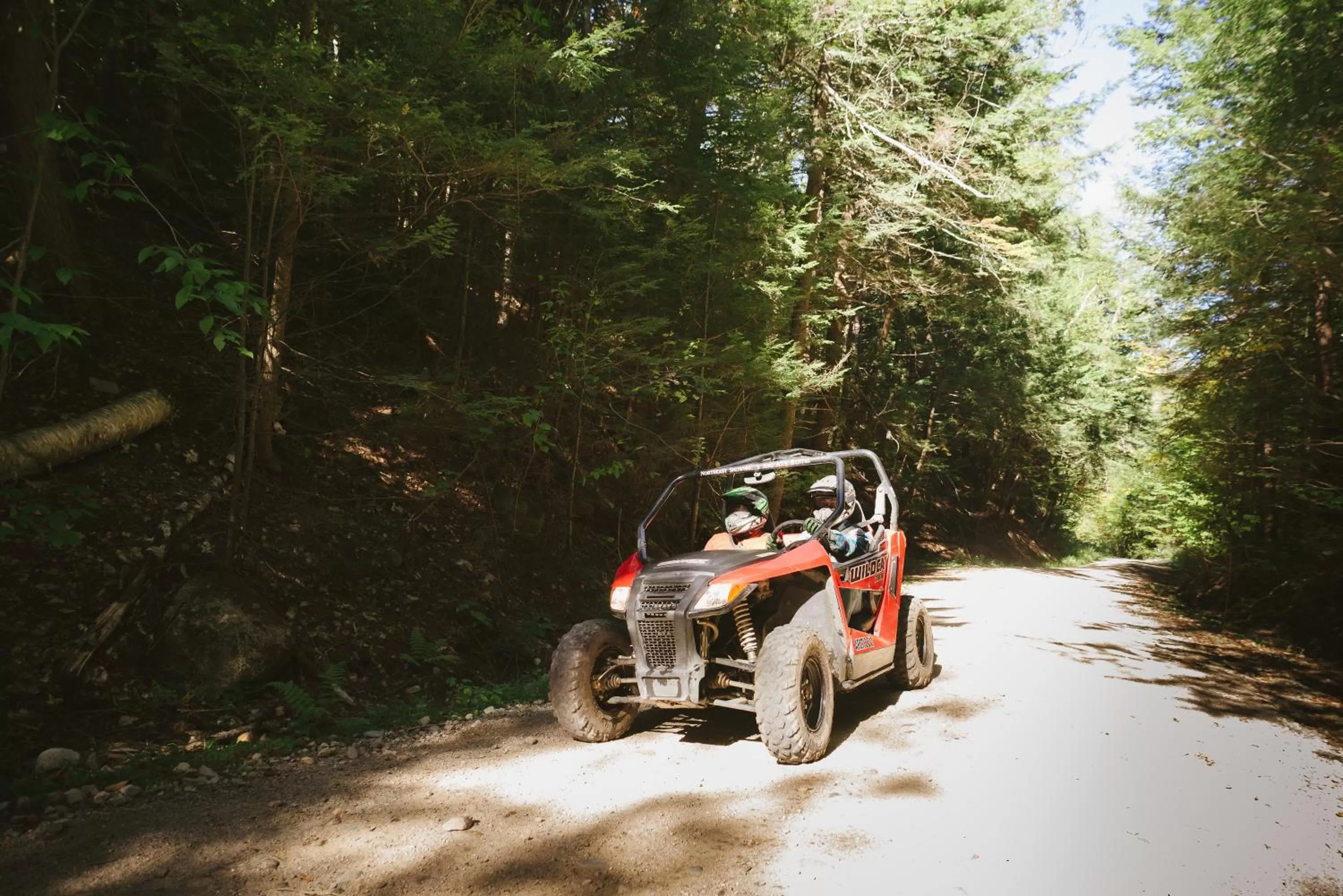 Activities in Town & Country Inn & Resort