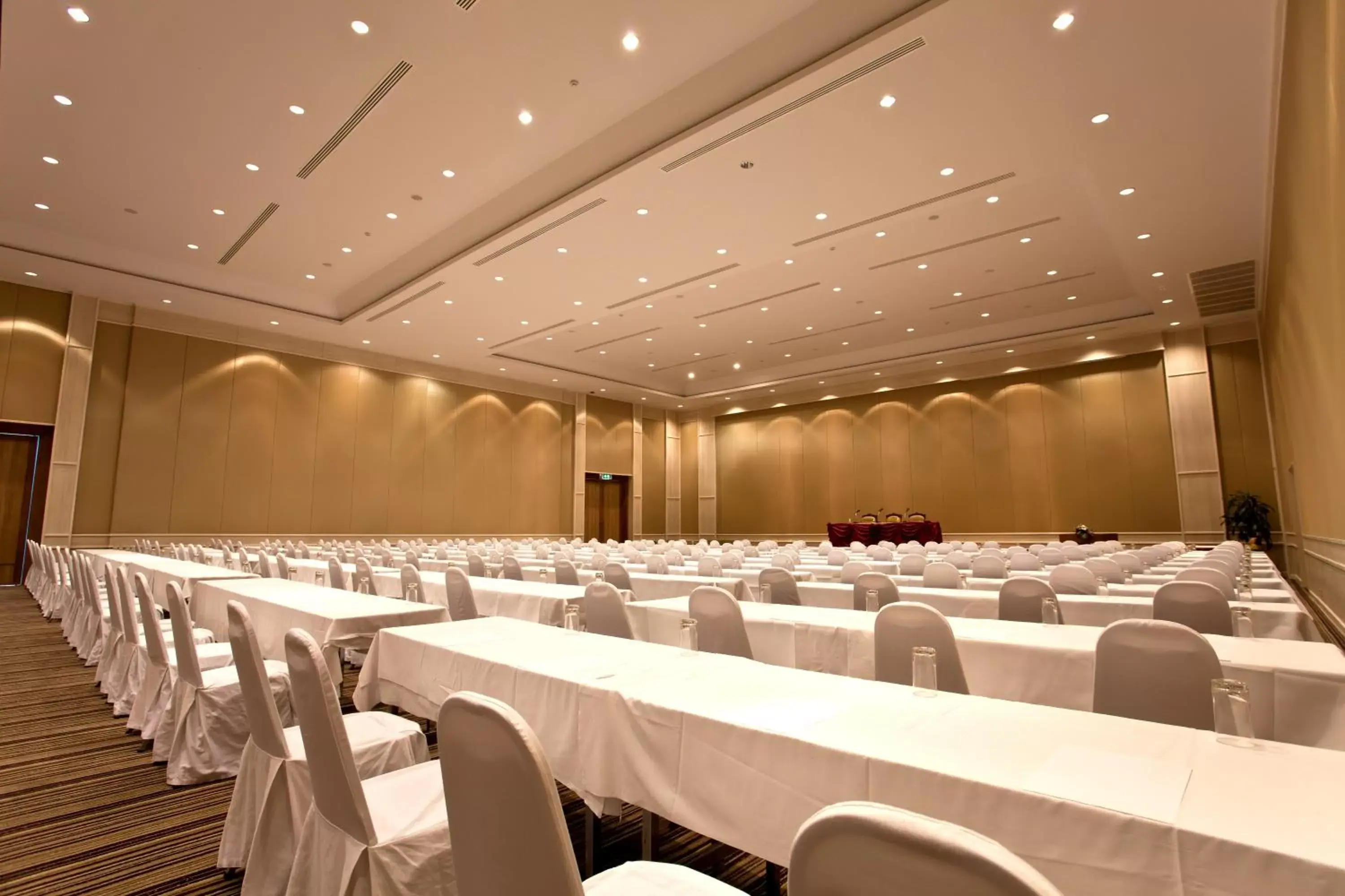 Meeting/conference room in Trang Hotel Bangkok - SHA Plus