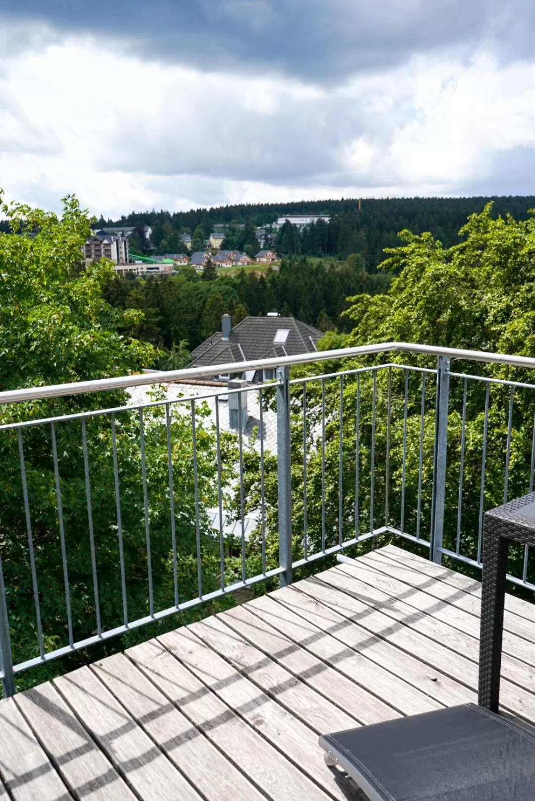 Chalet Sonnenhang Oberhof