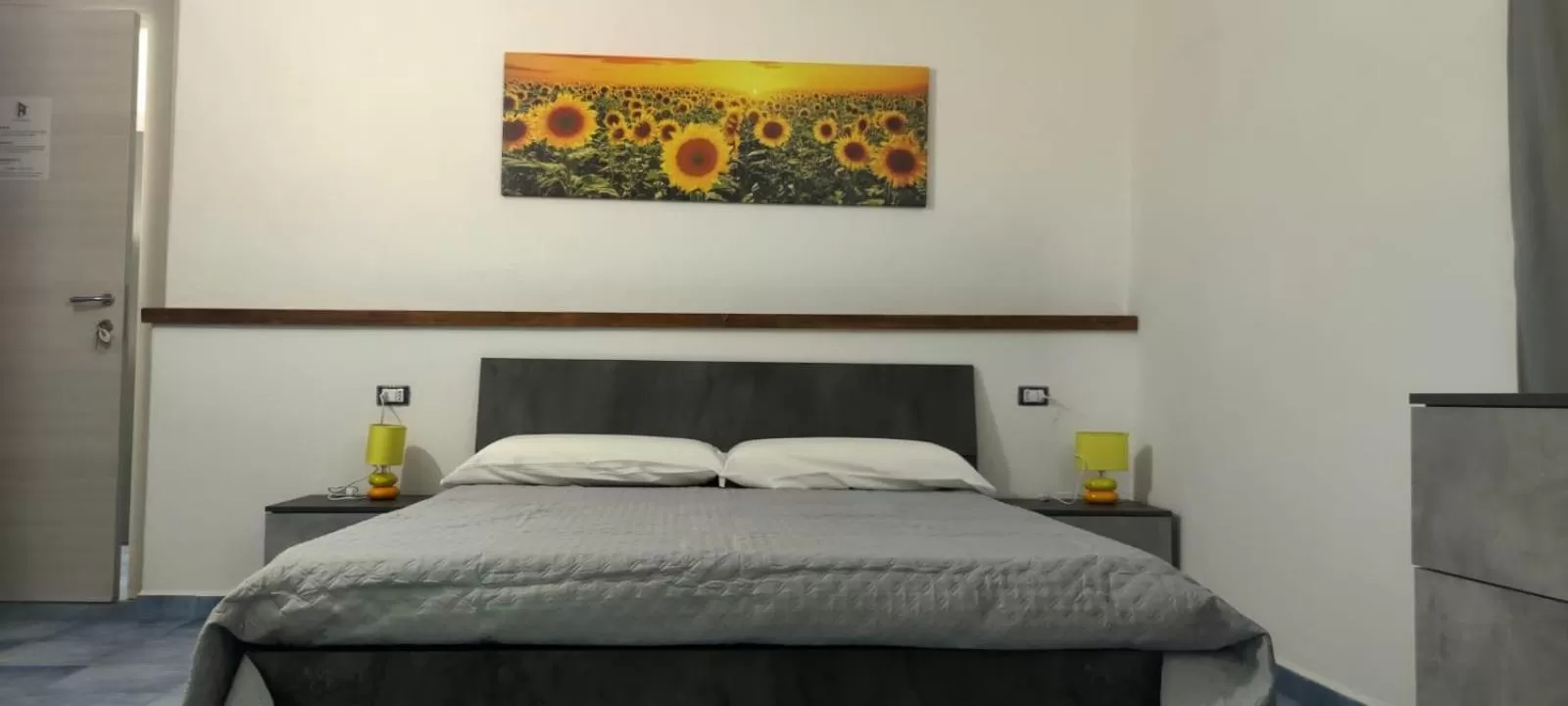 Bed in Beb il Vicoletto