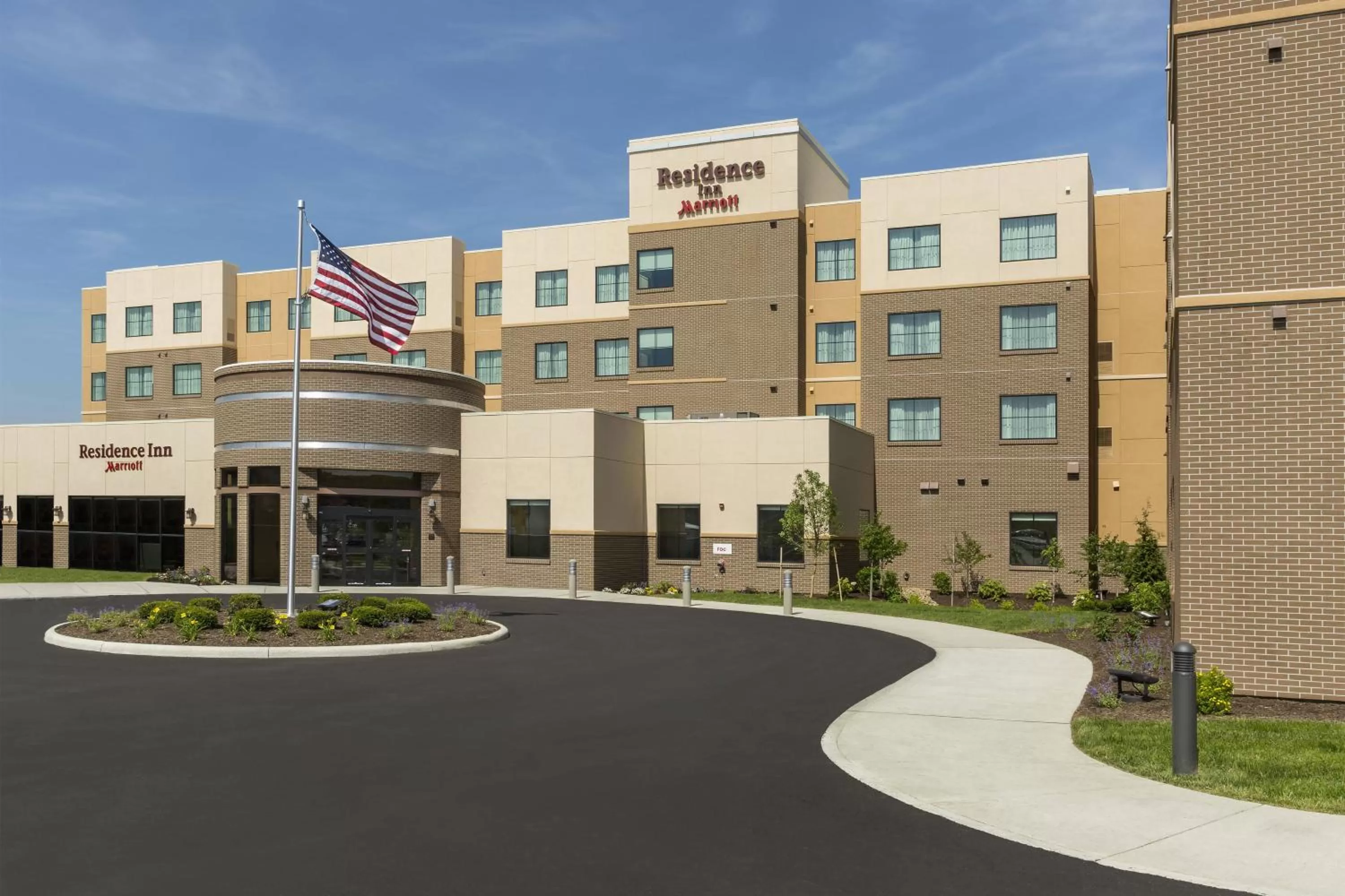 Residence Inn by Marriott Youngstown Warren/Niles