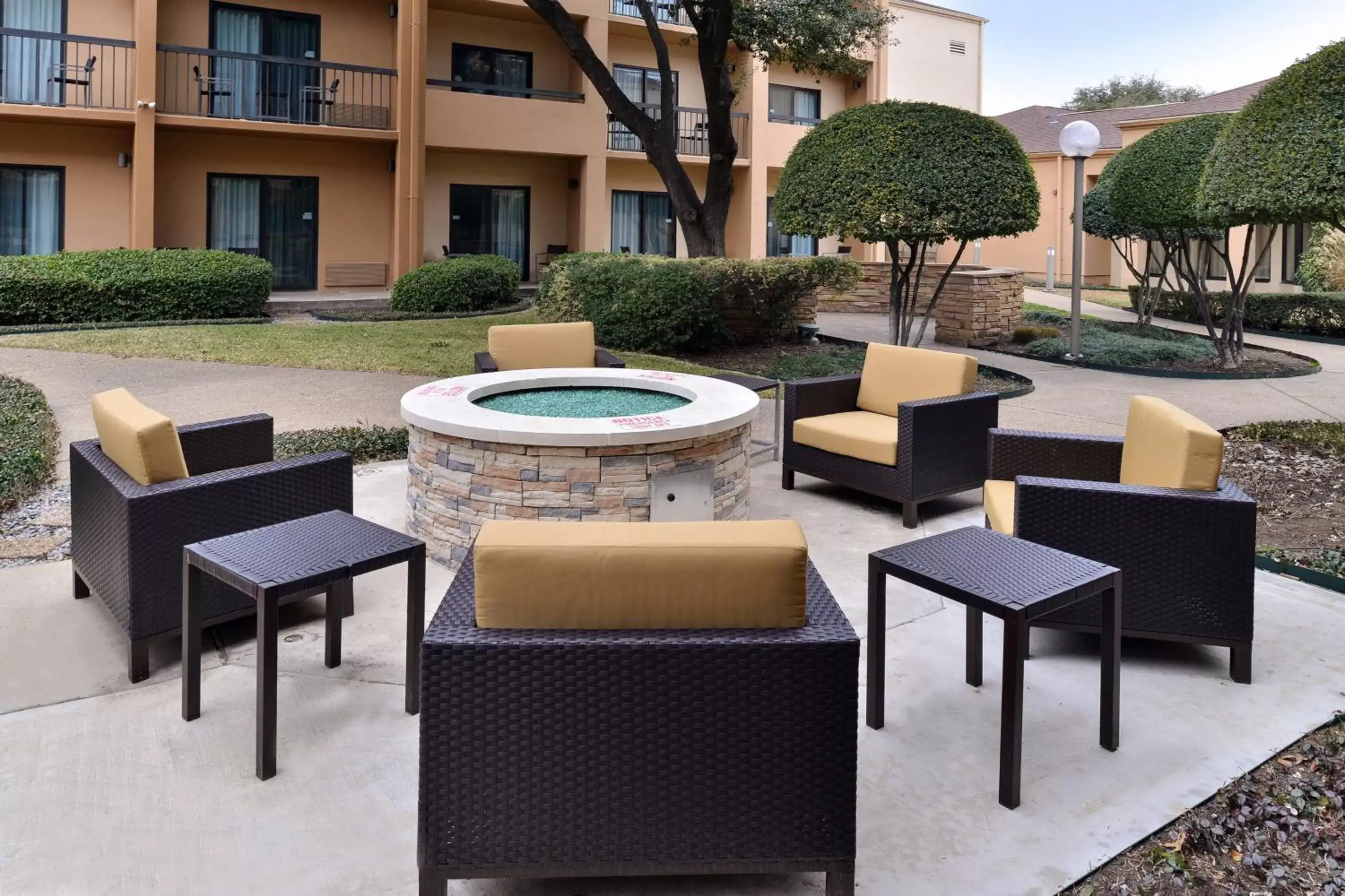 Other in Courtyard by Marriott Dallas Northwest