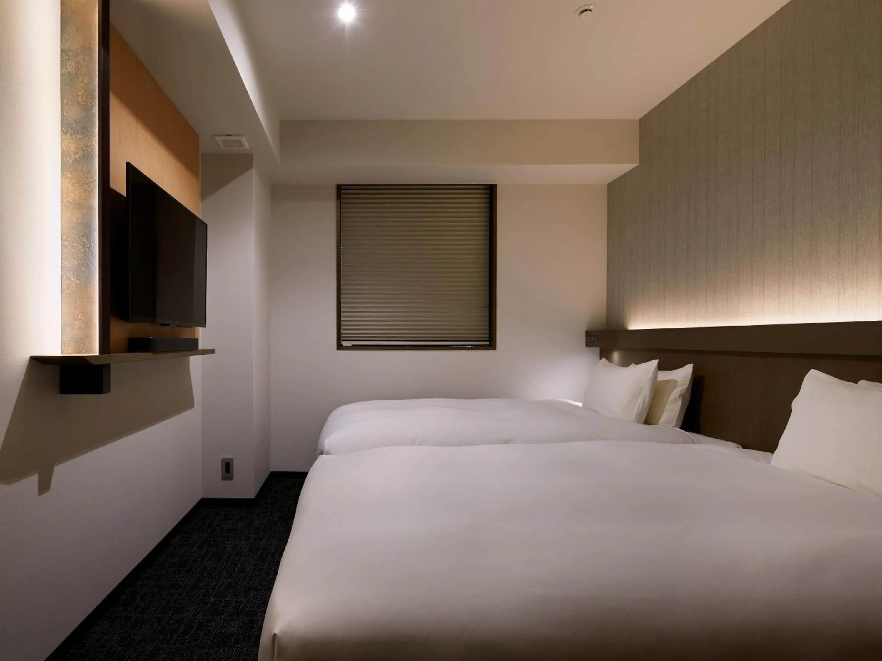 Deluxe Twin - Non-Smoking in Agora Tokyo Ginza Deluxe Twin - Non-Smoking in Agora Tokyo Ginza