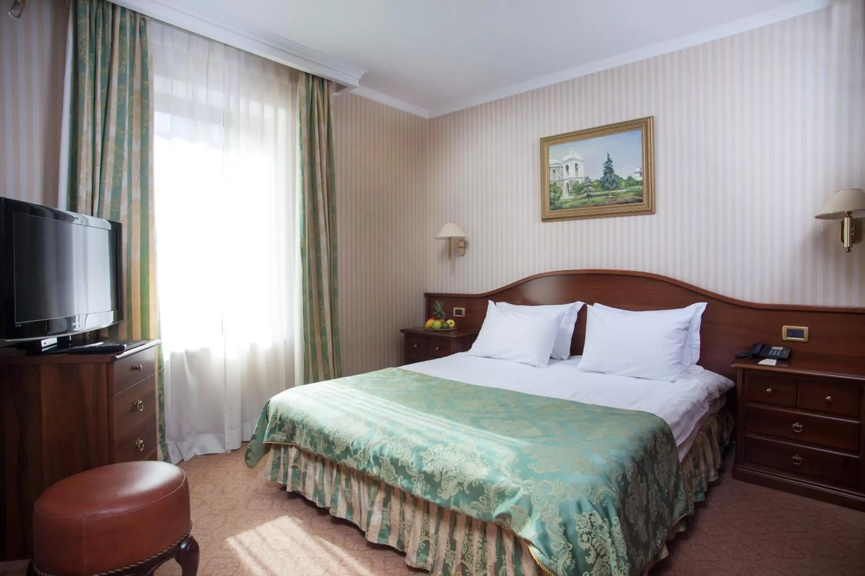 Suite in Hotel Otrada Suite in Hotel Otrada