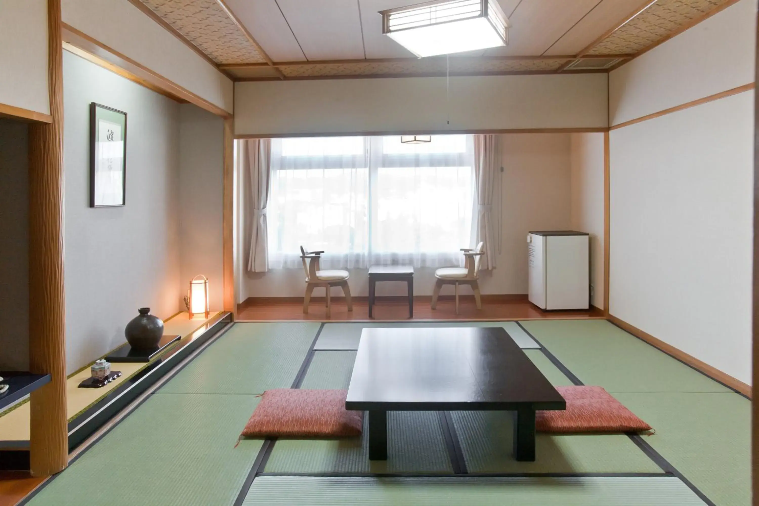 Onsenhotel Nakahara-bessou (Non-smoking, Earthquake retrofit)