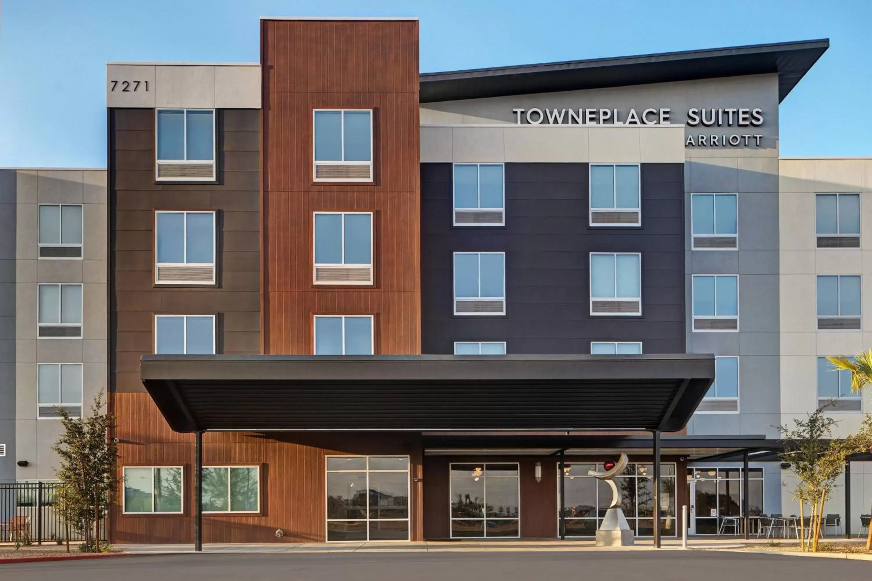 Other, Property Building in TownePlace Suites by Marriott Phoenix Glendale Sports & Entertainment District