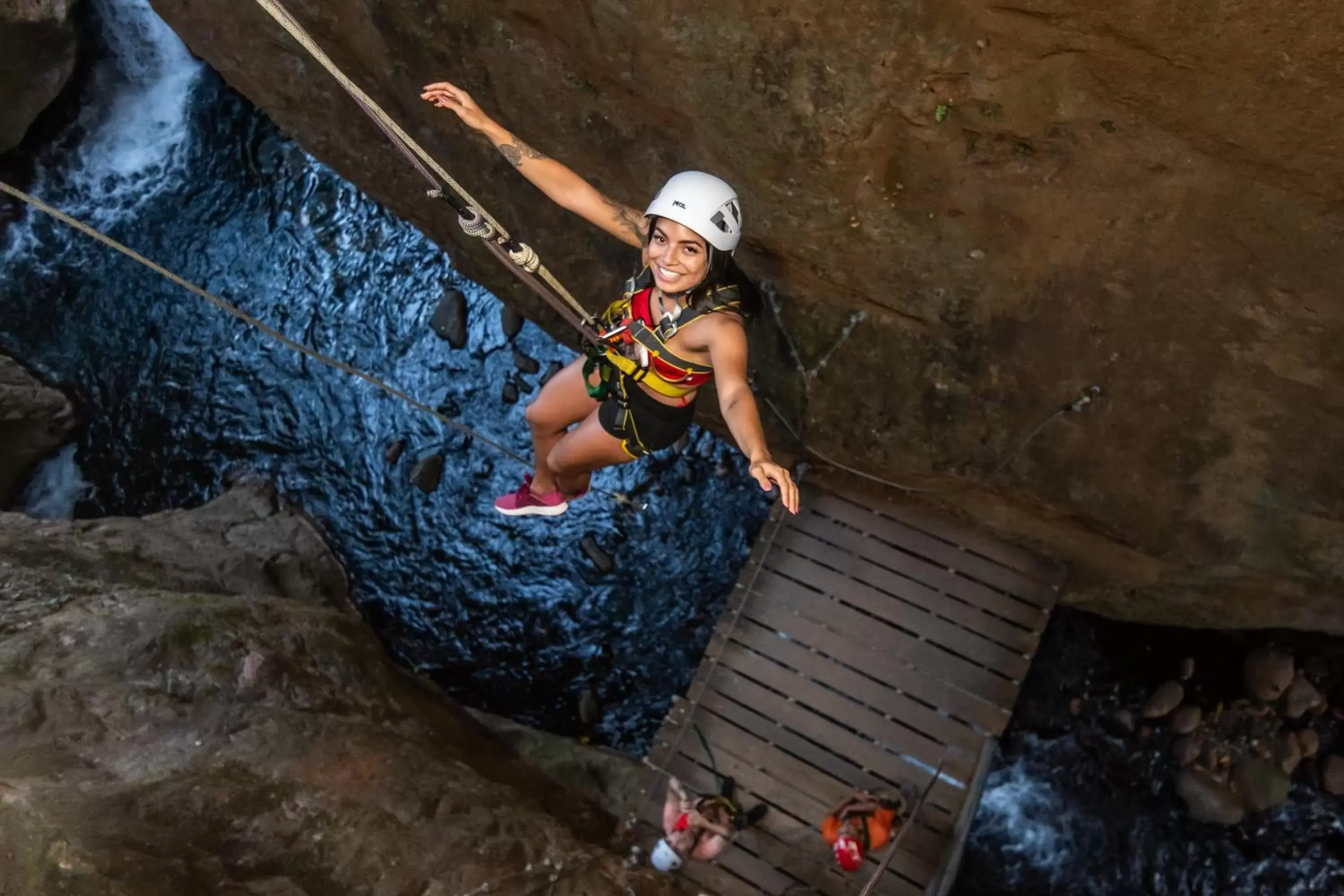 Activities in Hacienda Guachipelin Volcano Ranch Hotel & Hot Springs