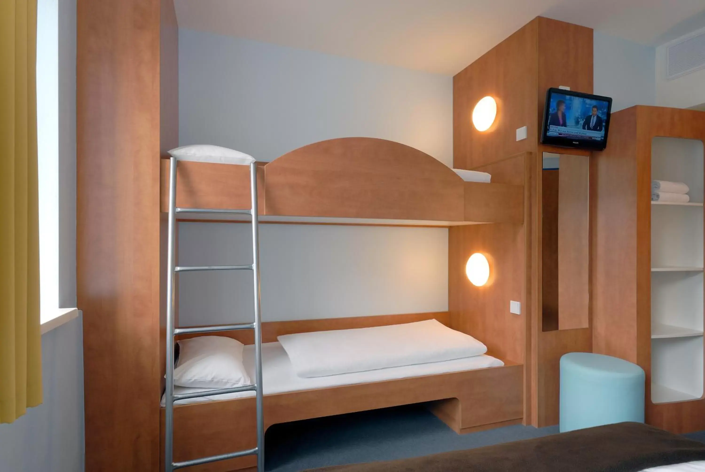 Family Room (2 Adults + 2 Children) in Hotel Fränkische Schweiz-Pegnitz Family Room (2 Adults + 2 Children) in Hotel Fränkische Schweiz-Pegnitz