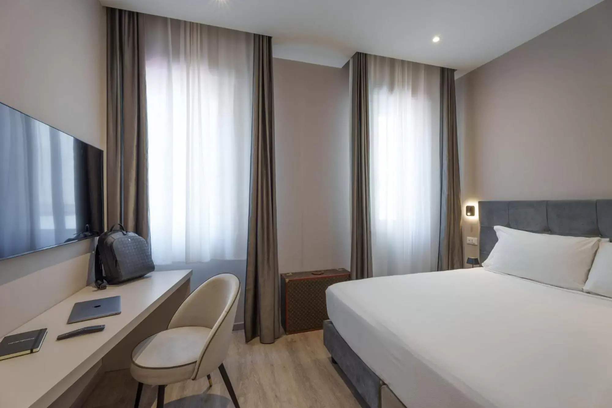 Deluxe Suite in Vi Suites Deluxe Suite in Vi Suites