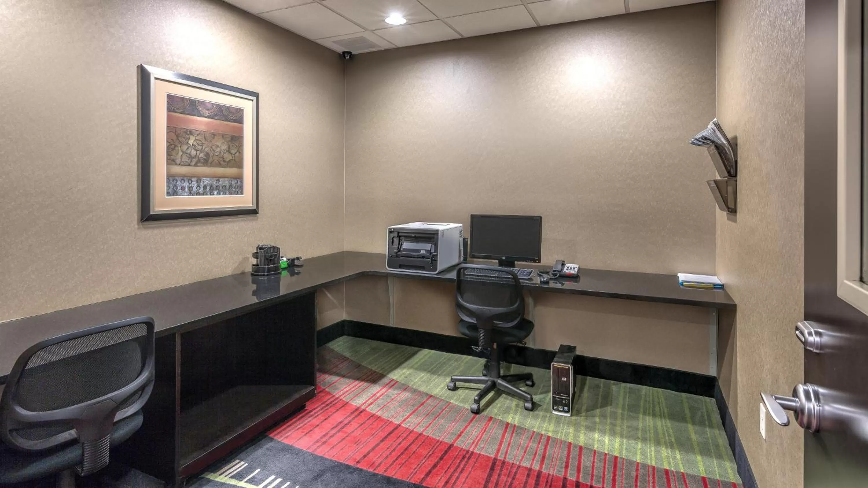 Other in Holiday Inn North Quail Springs by IHG