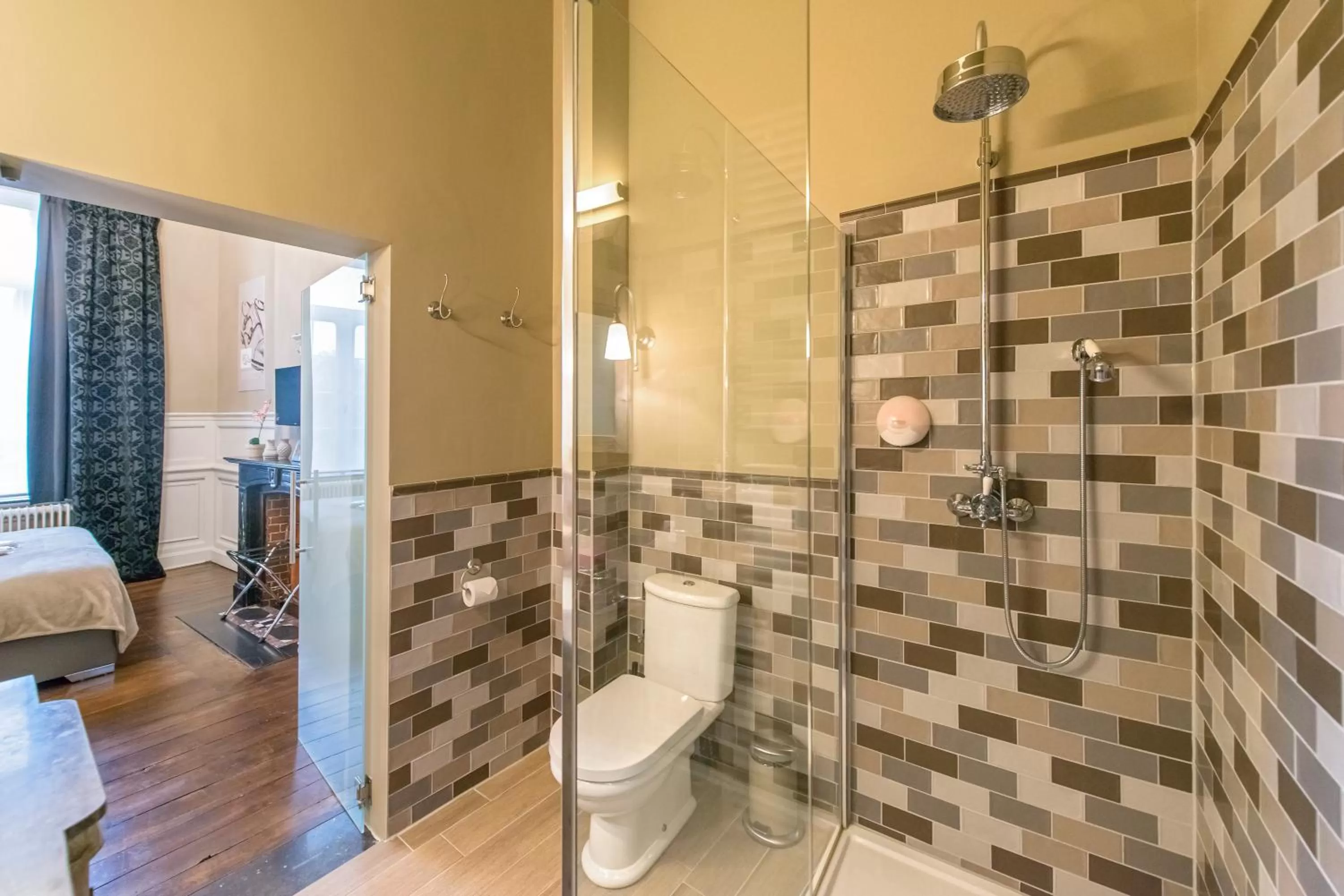 Other in Boutique Hotel Huys van Steyns