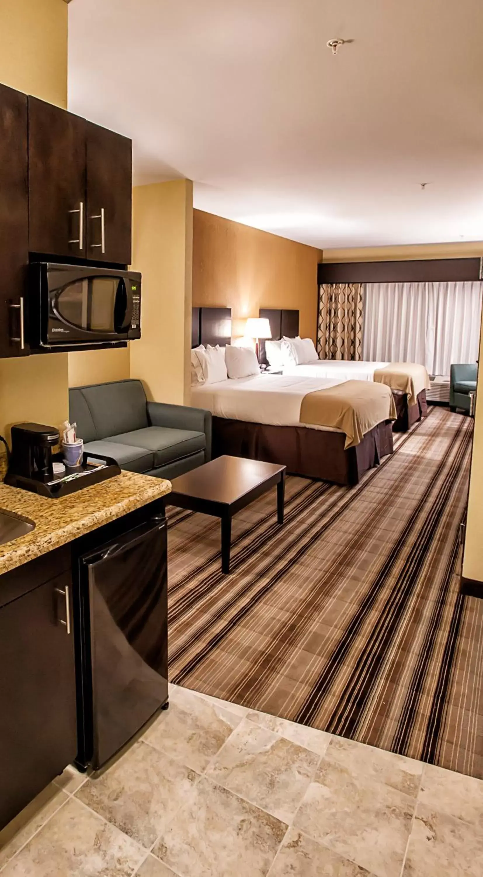 Holiday Inn Express Natchez South West by IHG Holiday Inn Express Natchez South West by IHG