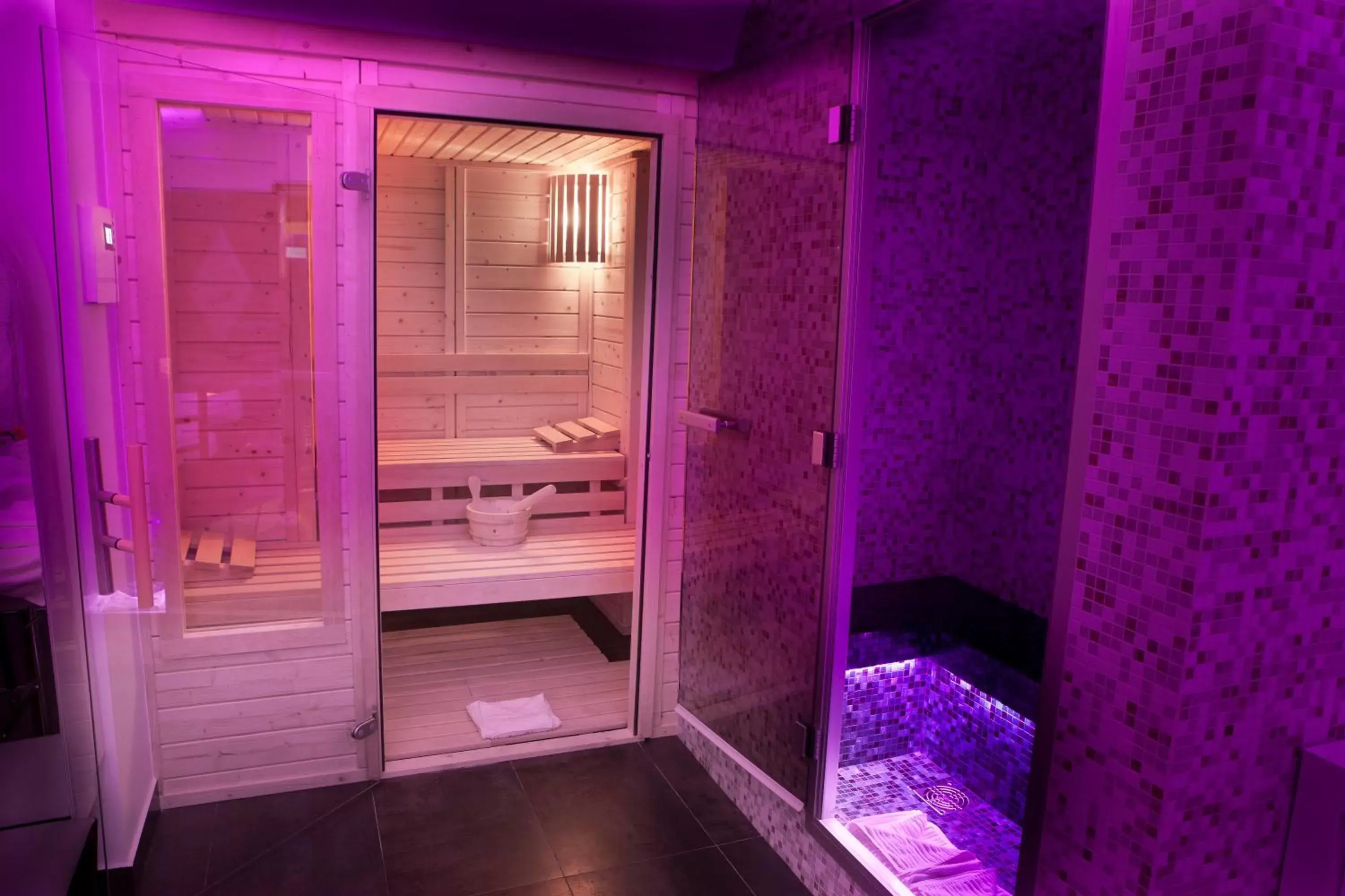 Spa and wellness centre/facilities, Spa/Wellness in L'Empire Paris