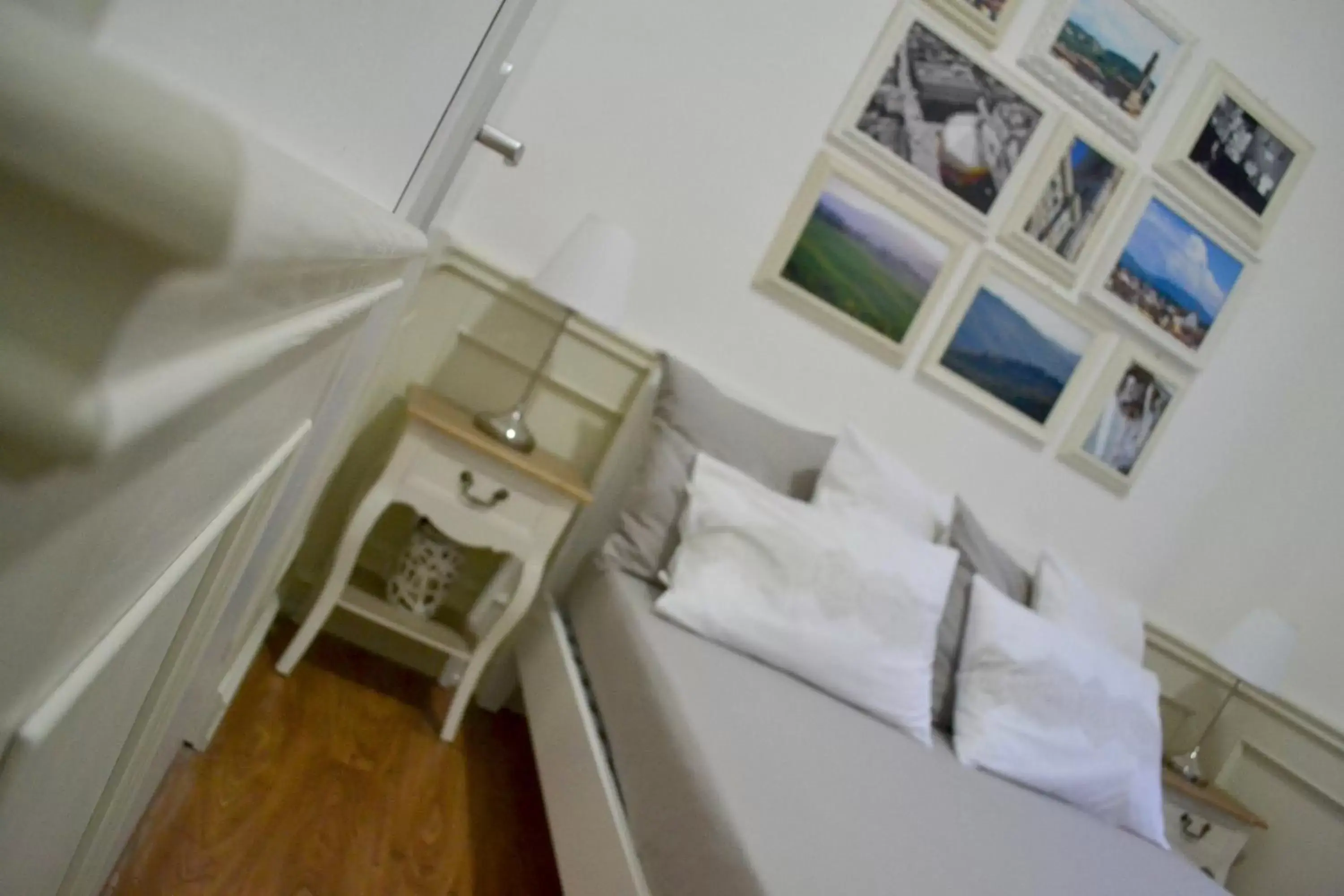 Bedroom, Bed in Pontevecchio Relais