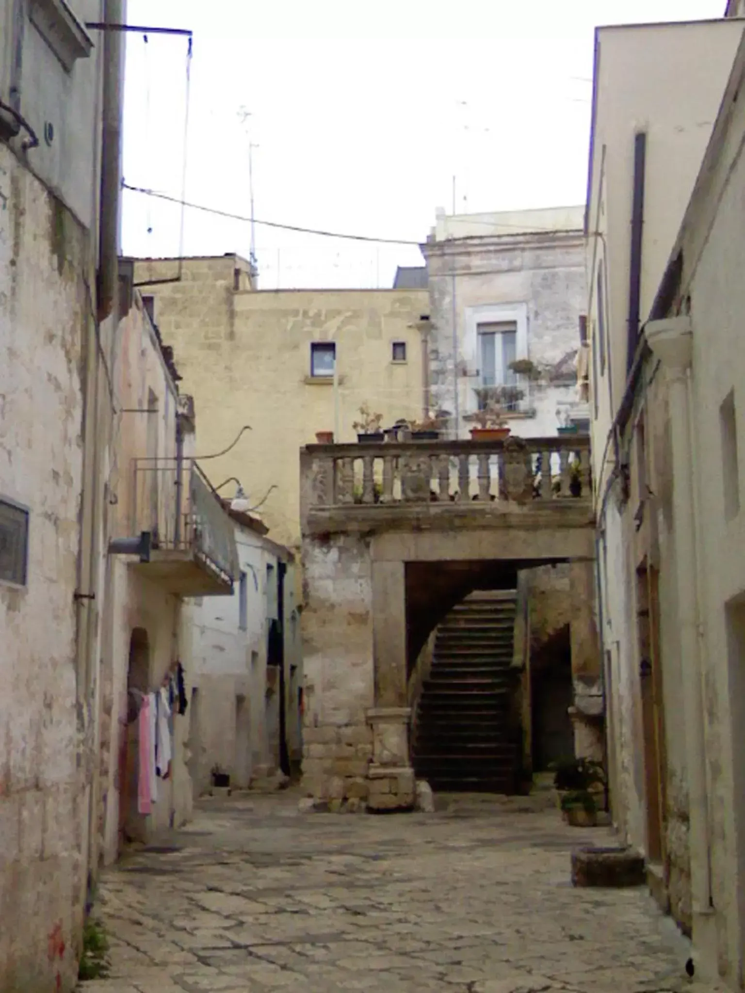 Nearby landmark, Neighborhood in Casa Farella B&B in mini Apartments Altamura x Matera