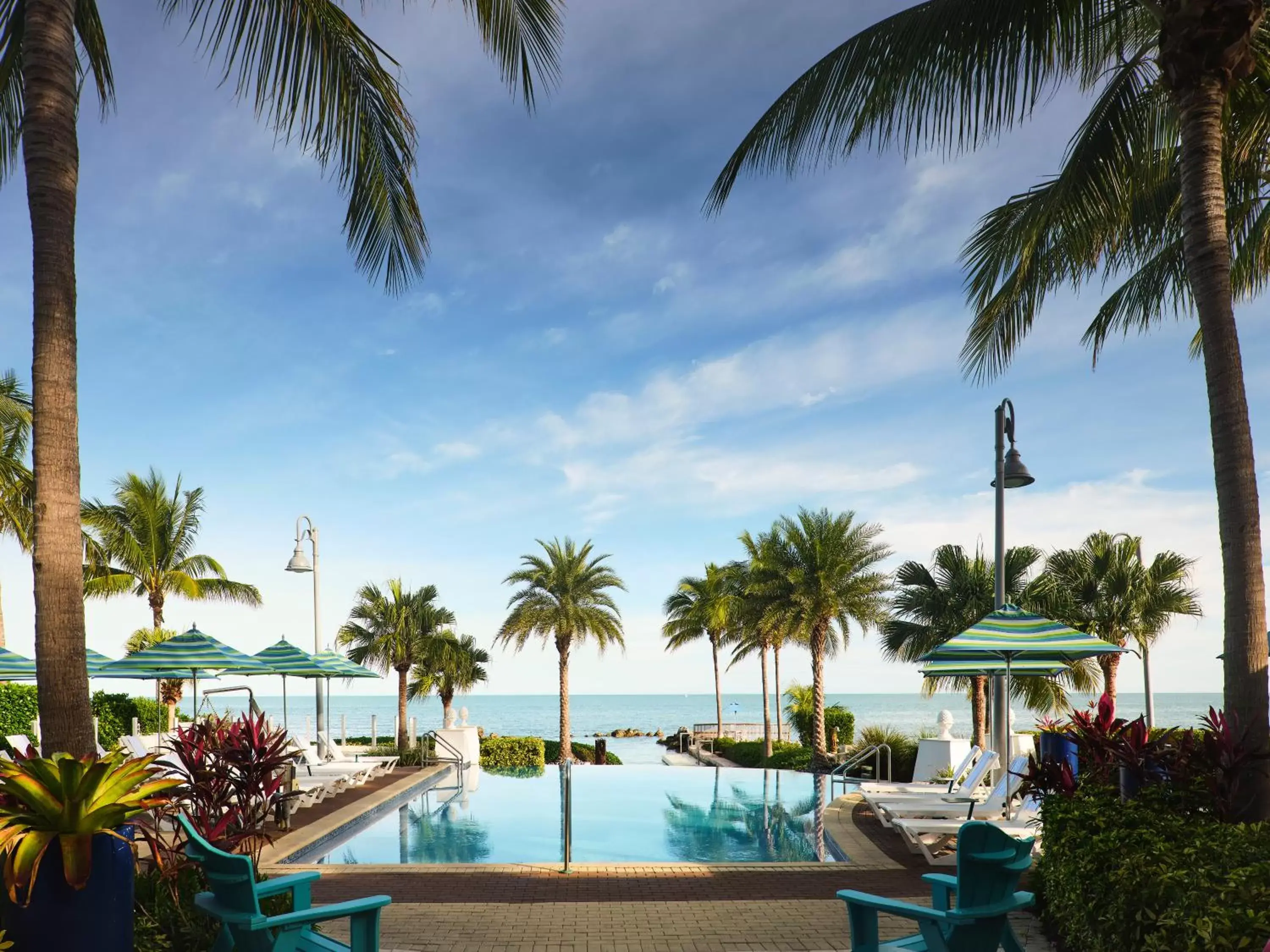 Pool view, Swimming Pool in Courtyard by Marriott Faro Blanco Resort