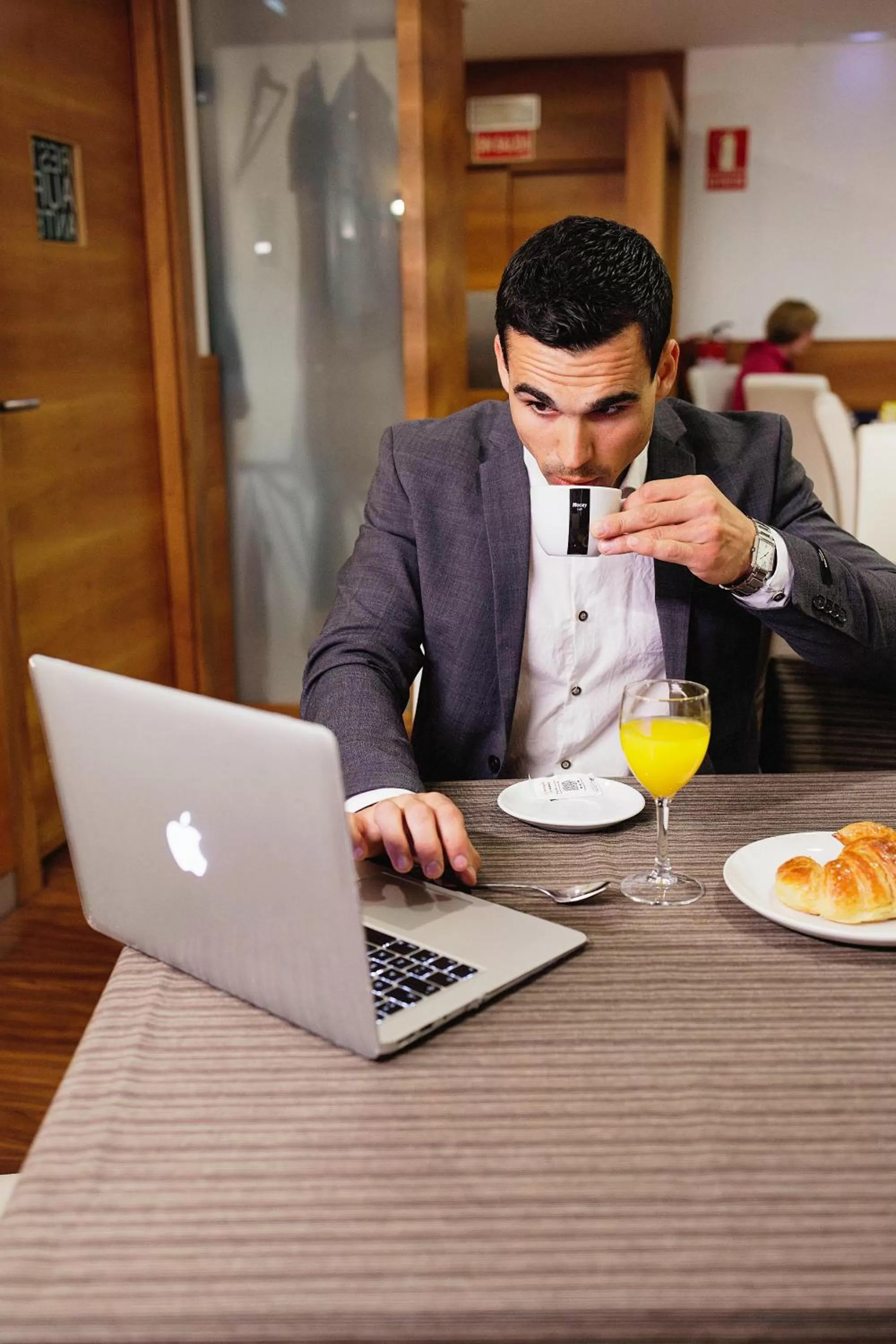 People in Maisonnave