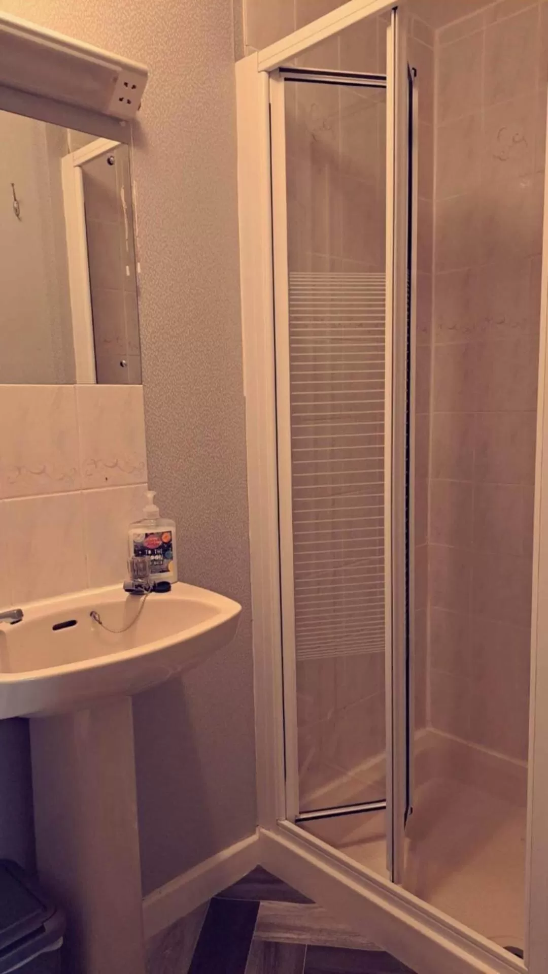 Standard Twin Room in Urban Inn