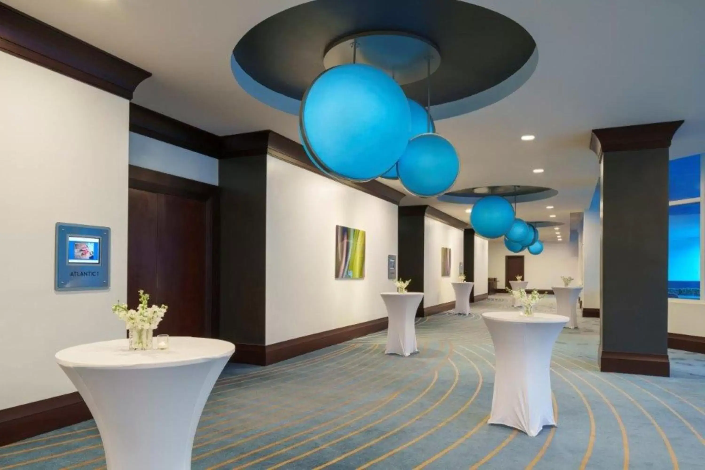 Meeting/conference room, Lobby/Reception in The Westin Fort Lauderdale Beach Resort
