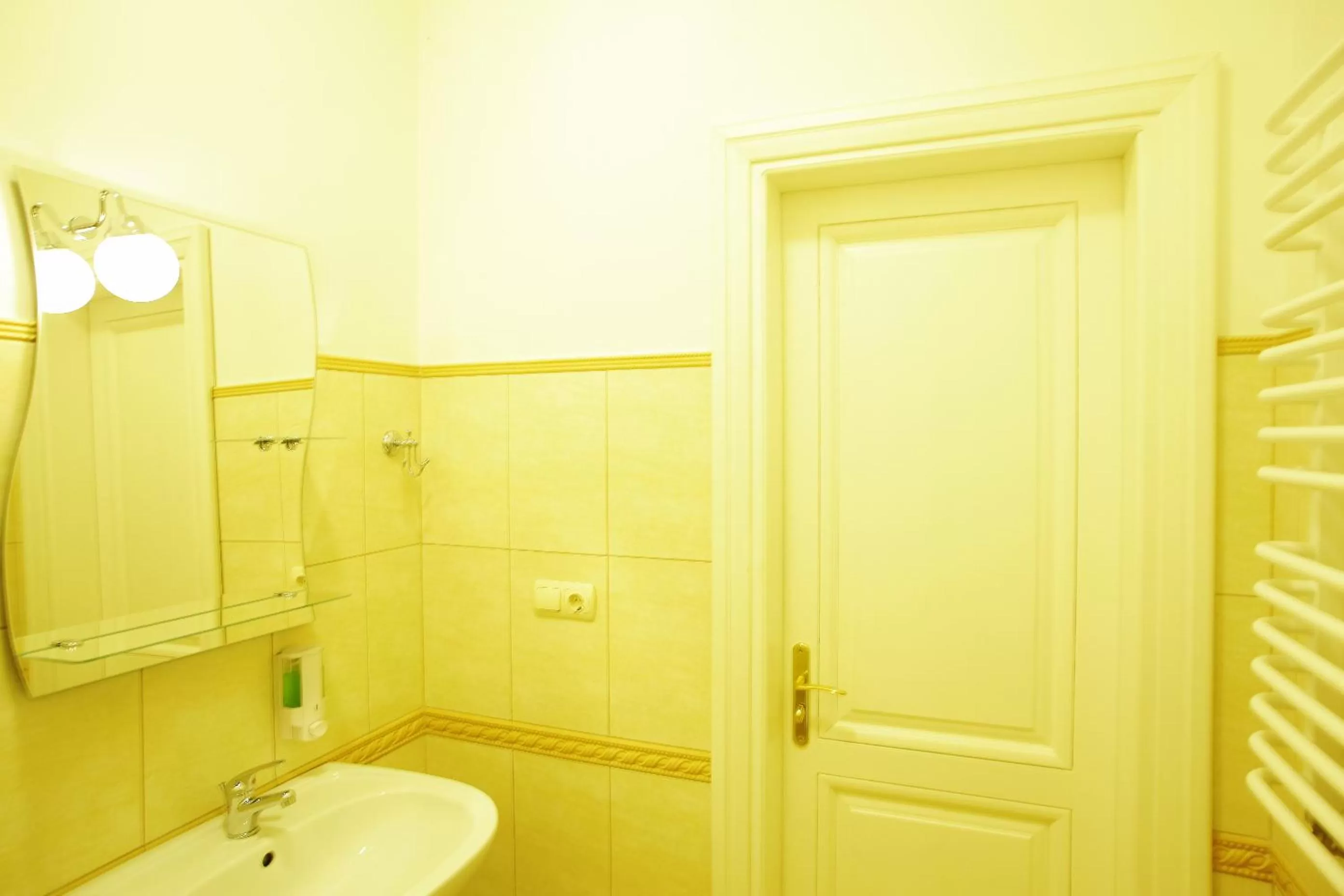 Other in Mini-Hotel Under The Roof