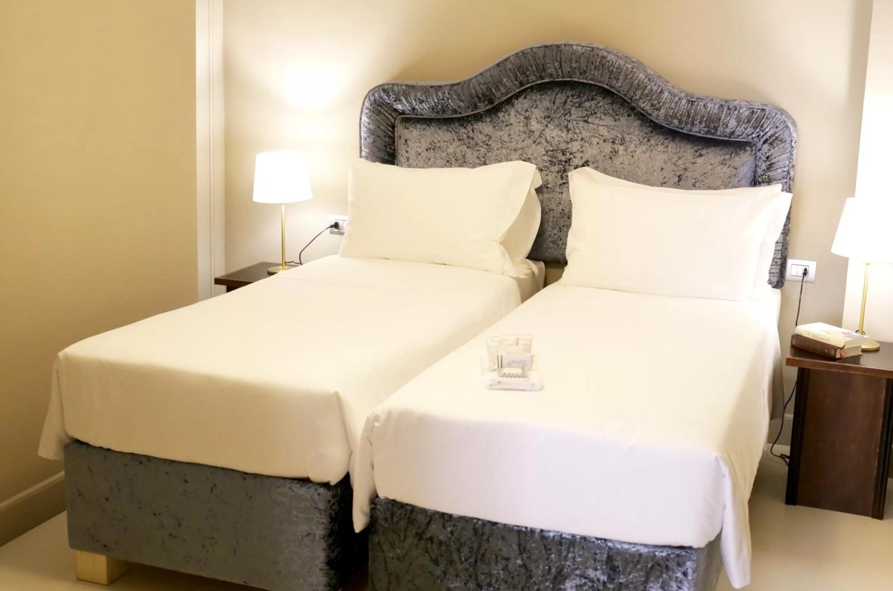 Standard Studio in Numa Florence Palazzo San Niccolò